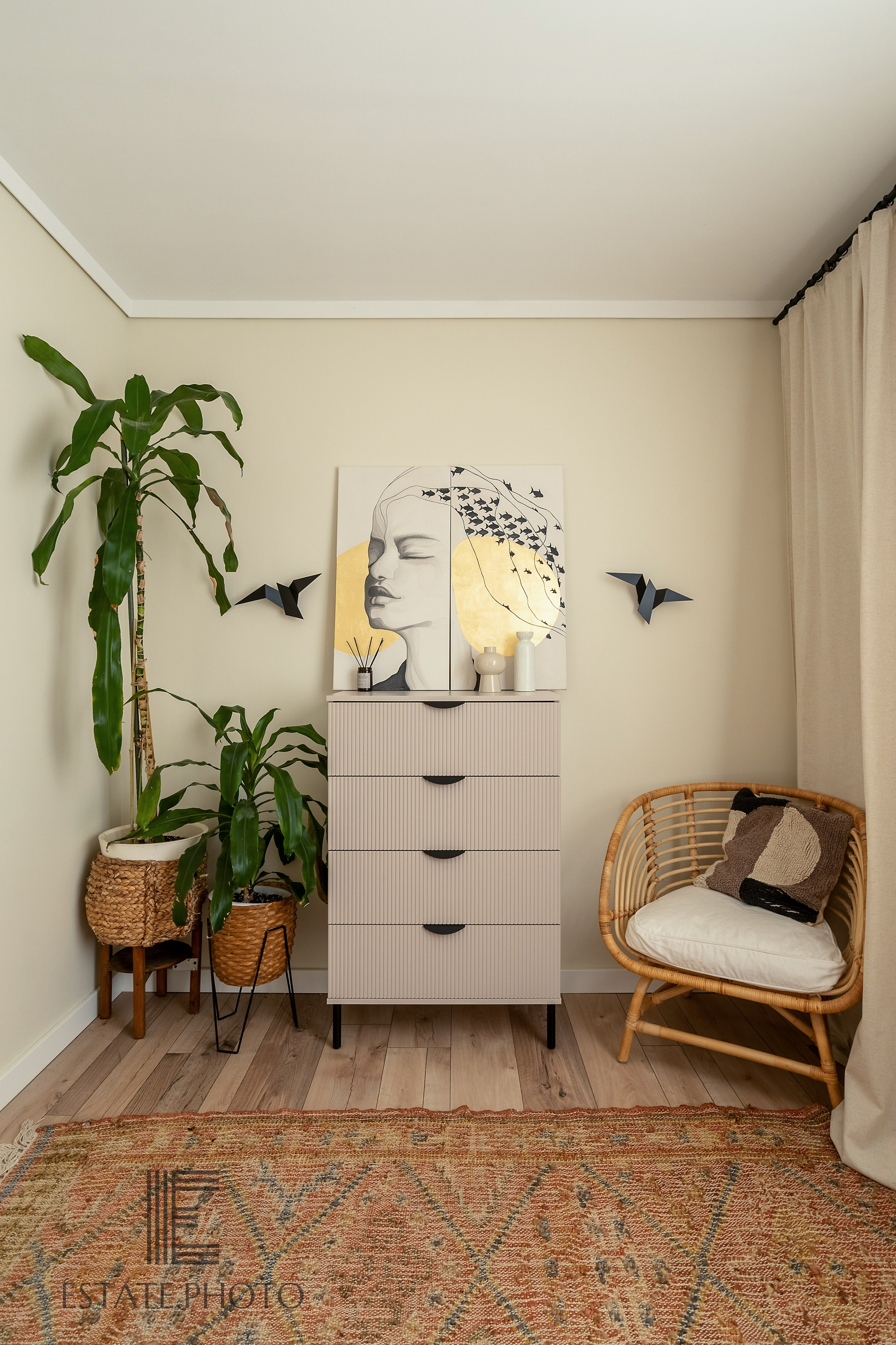 Глэмпинг и загородная недвижимость. Интерьерный фотограф Москва Татьяна Казакова