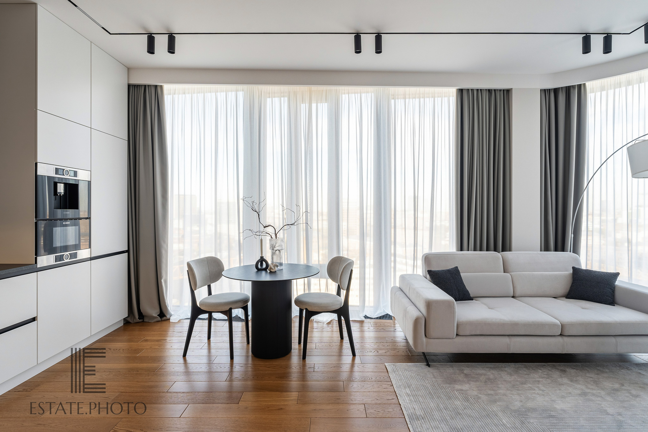 Съёмки для дизайнеров. Интерьерный фотограф Москва Татьяна Казакова