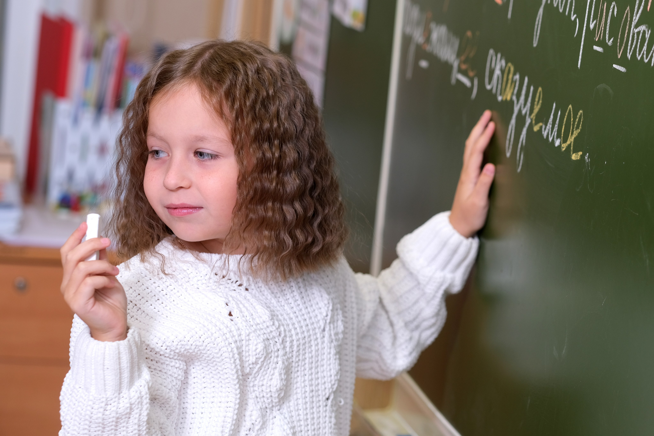 Портреты. Фотограф Андрей Богач