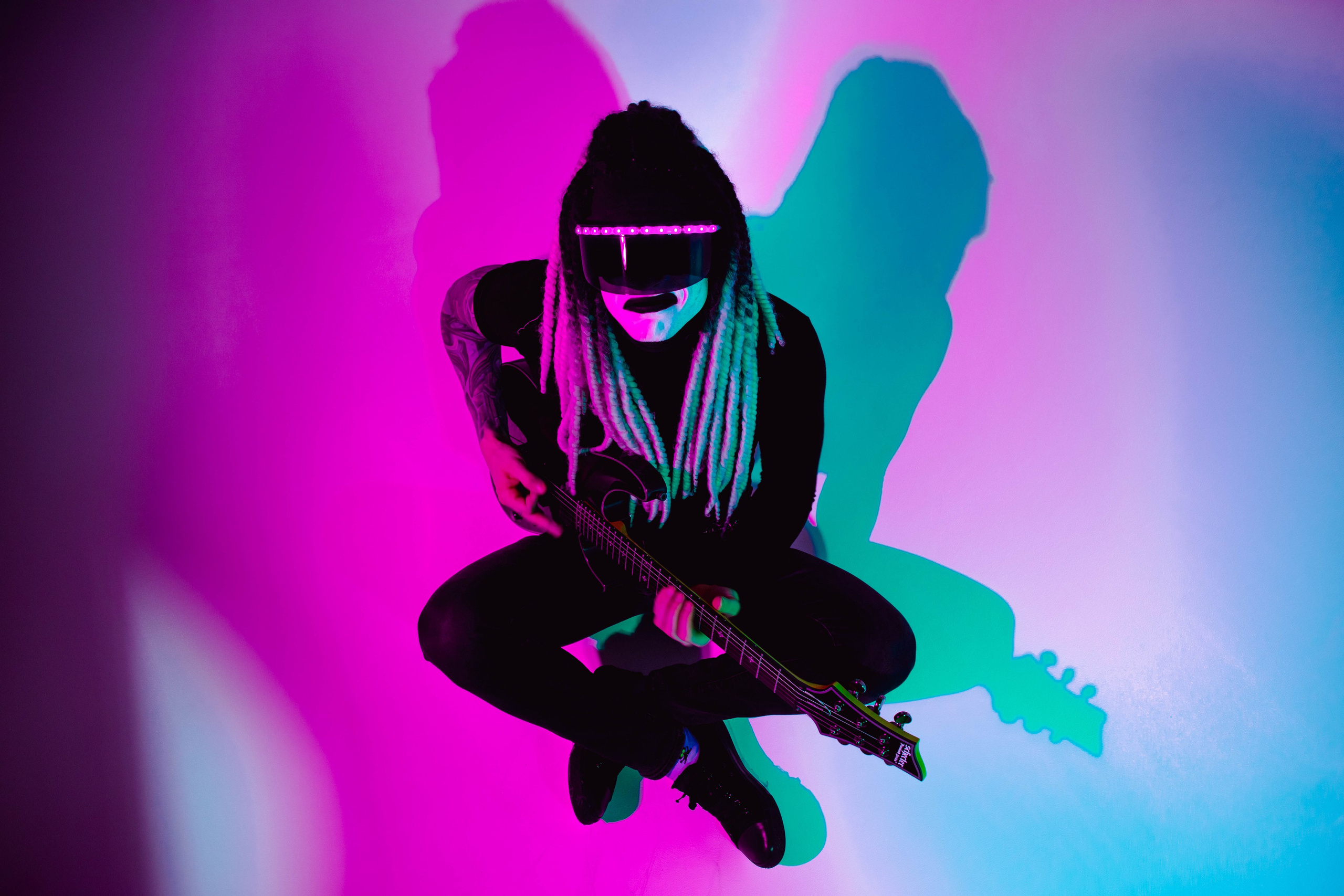 Владимир (группа КВС). Фотограф Кристина Холмская Москва