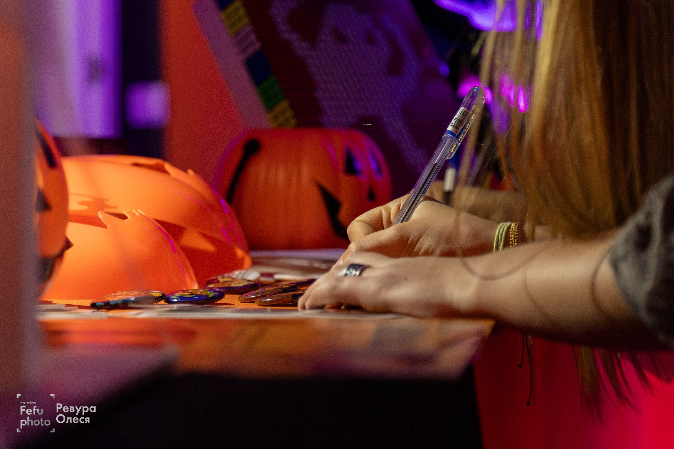 Спидкубинг. Репортажный и портретный фотограф в Владивостоке