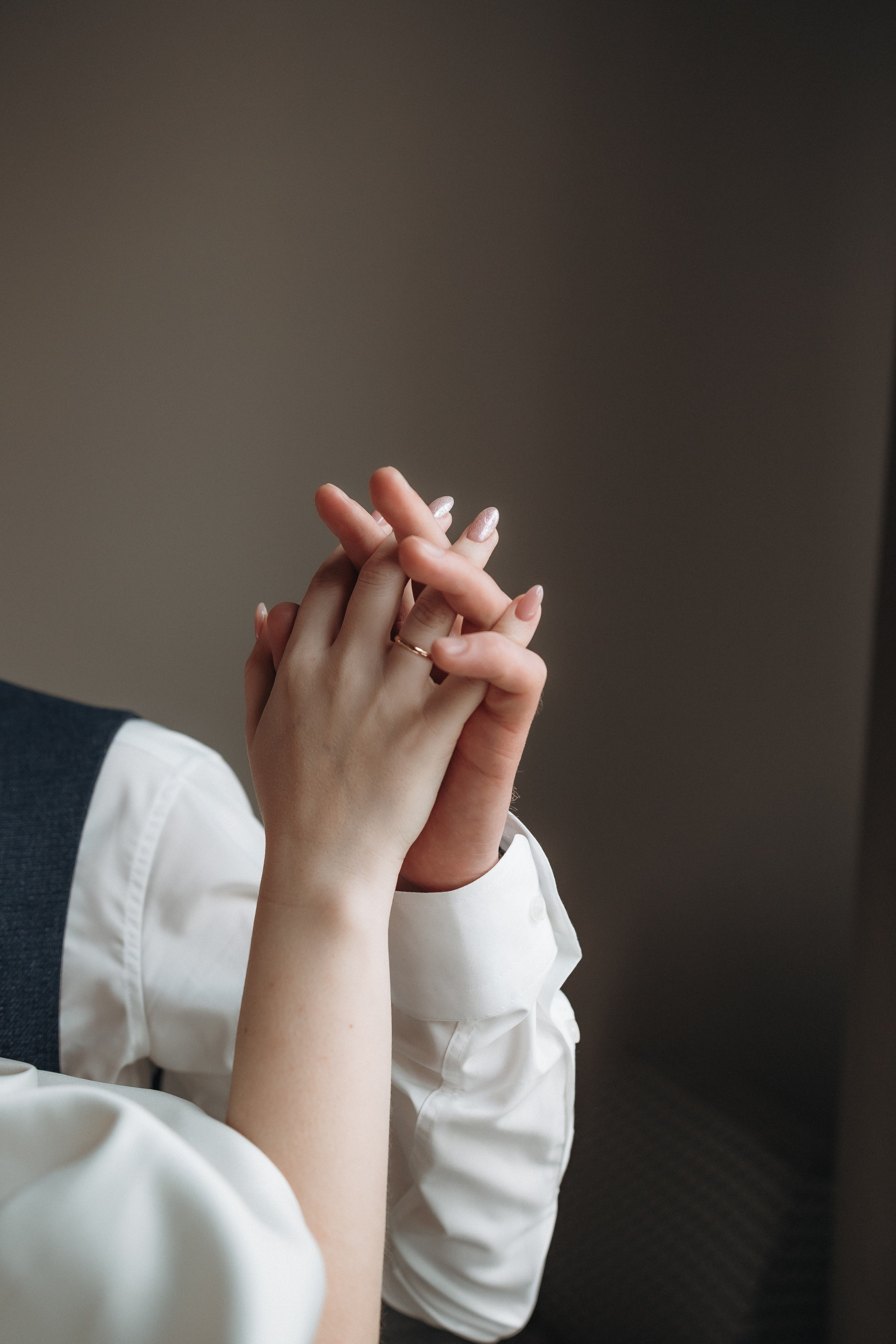 Анна & Владимир. Свадебный фотограф Пермь