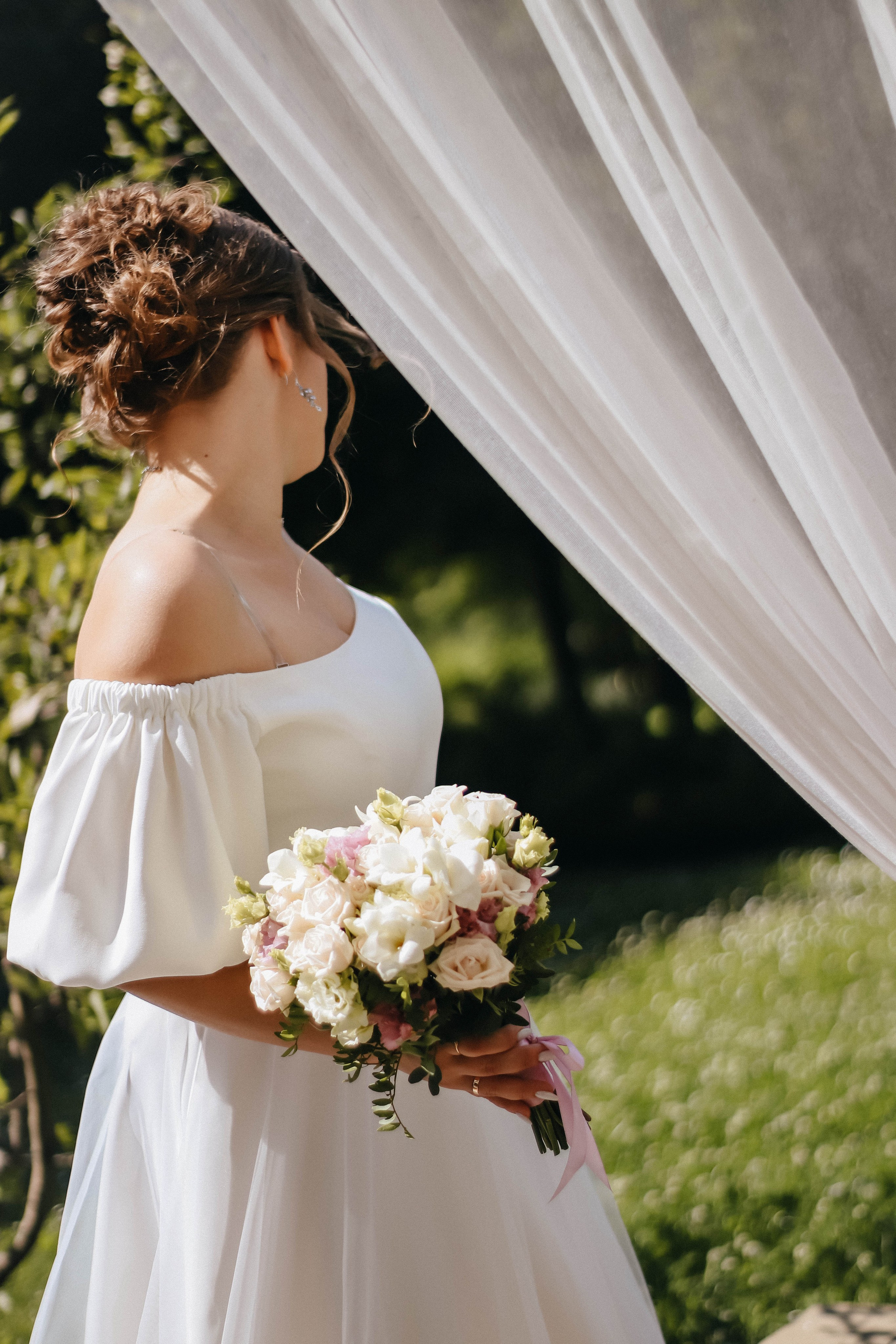 Виталий и Елизавета. Фотограф Дарья Маташкова