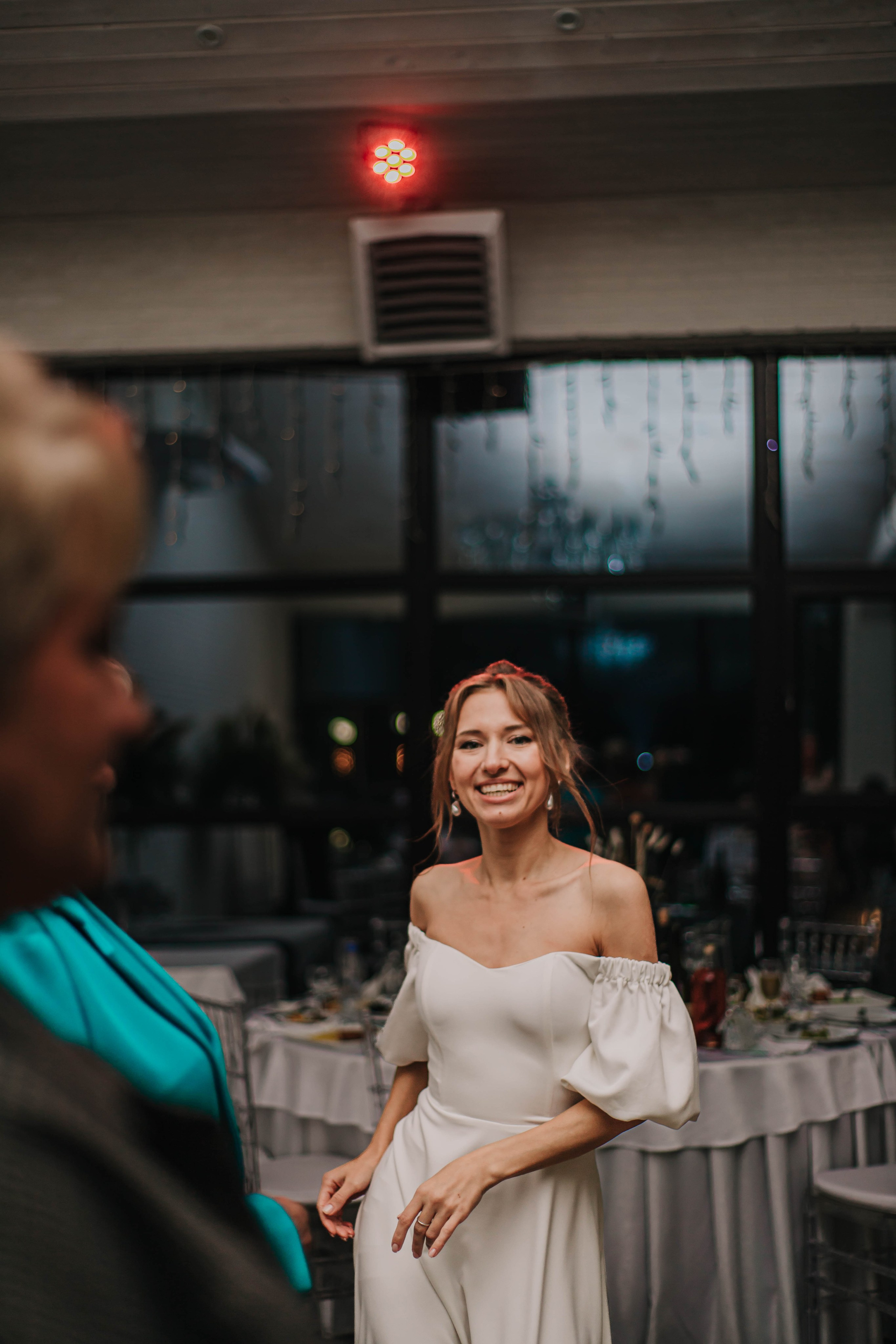 Вячеслав и Анастасия (пакет «Весь день»). Фотограф Дарья Маташкова