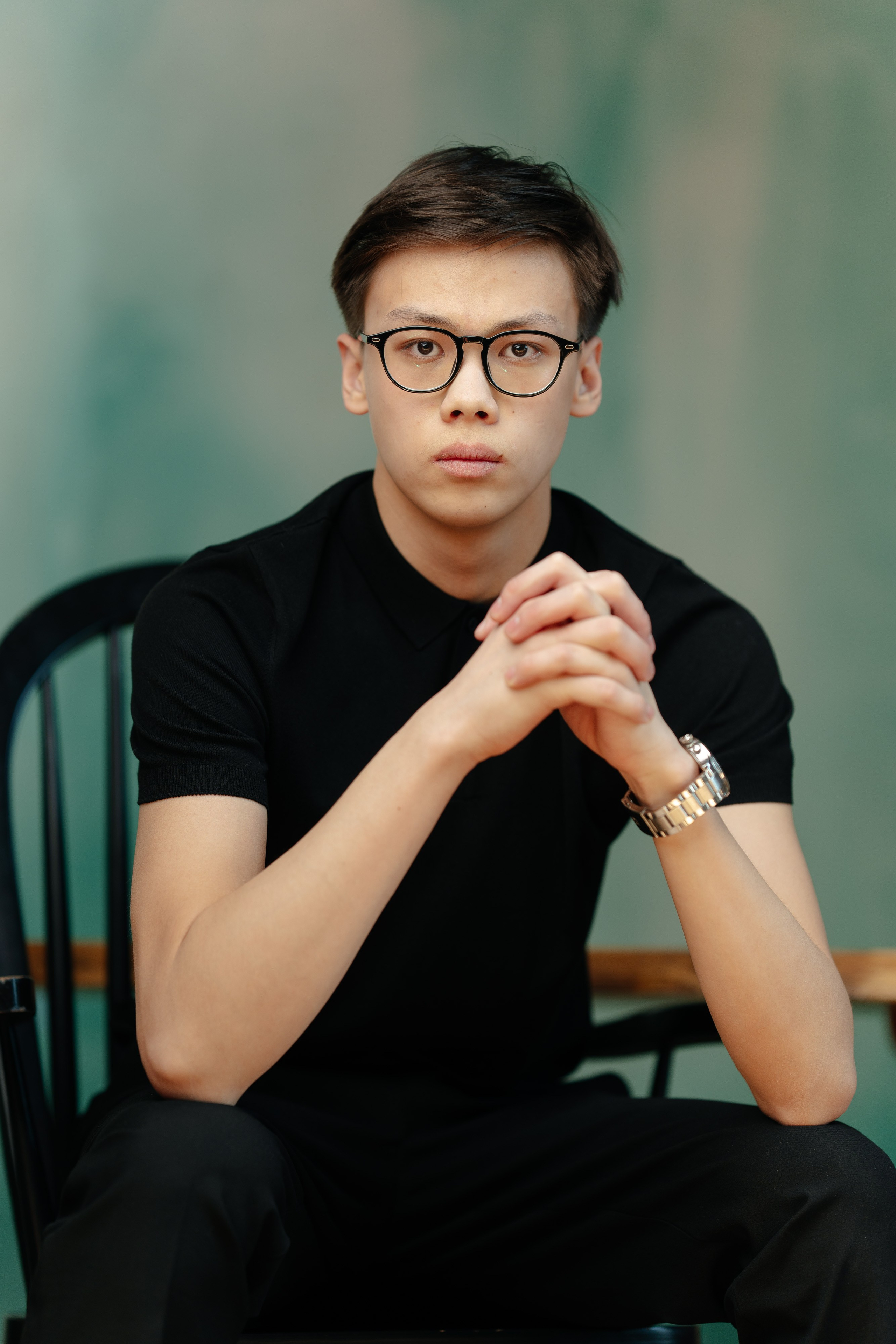 Портреты. Выпускные альбомы в Нур-Султане (Астана) и по всему Казахстану