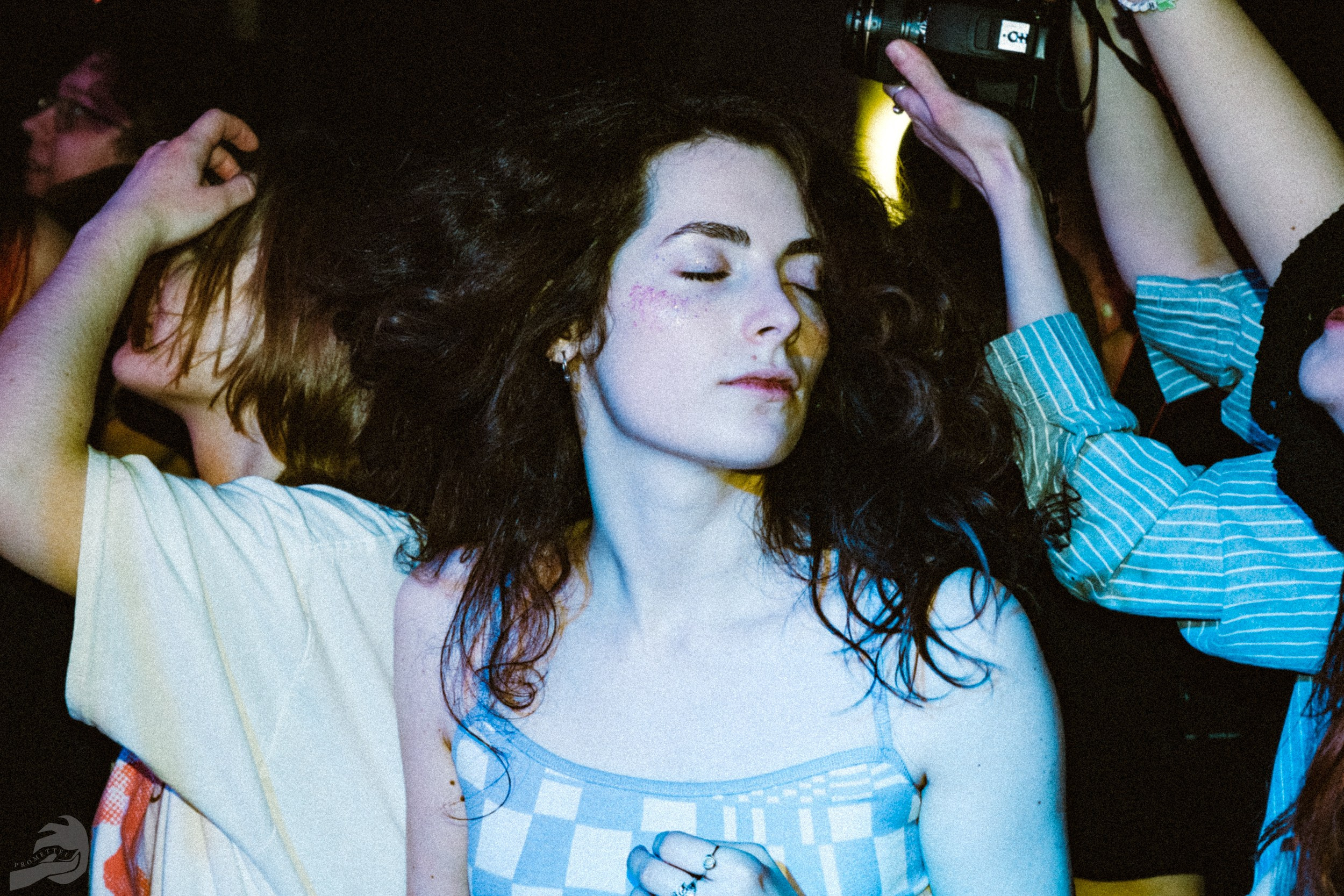 Портфолио. Прометей ~ Фотограф