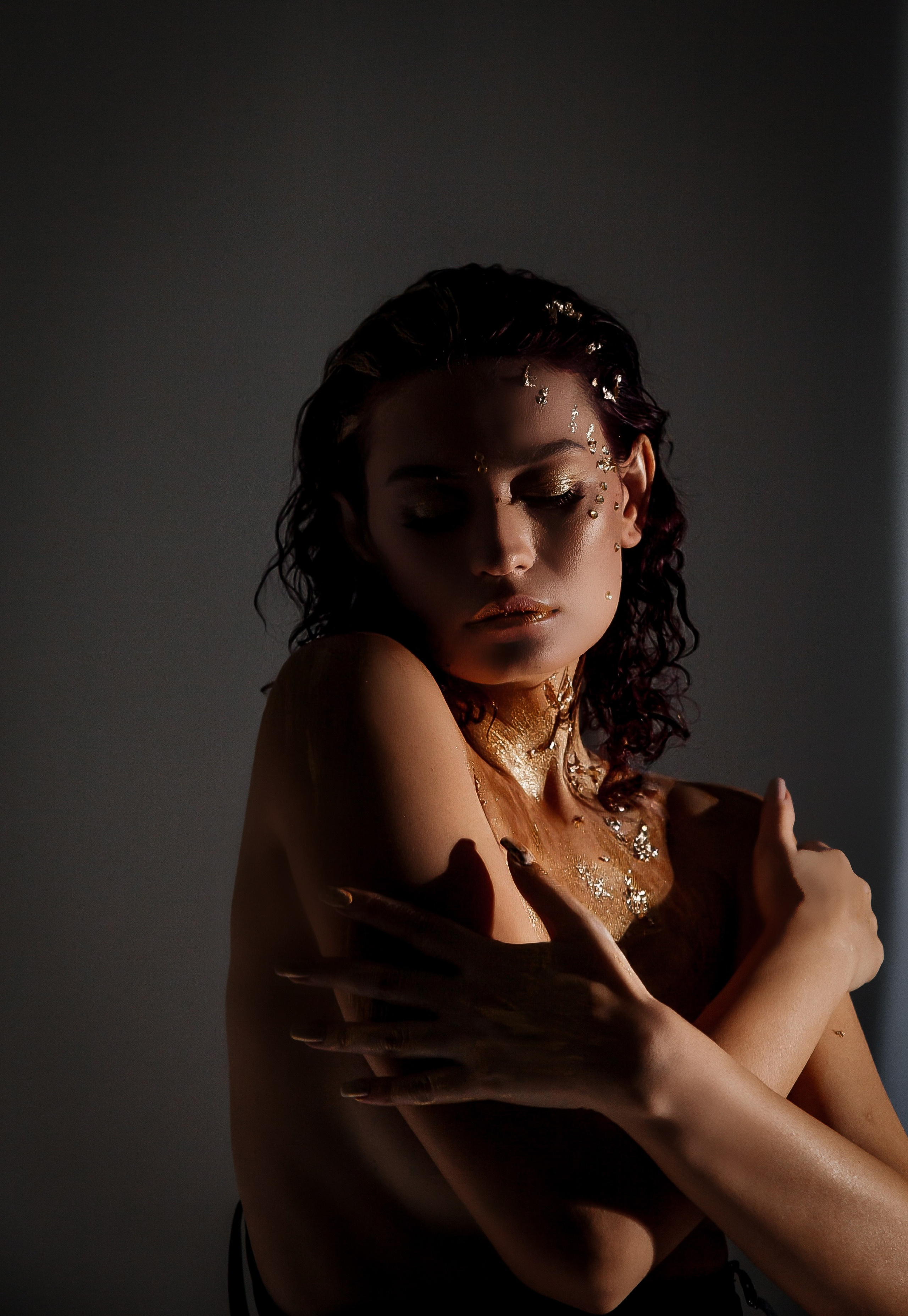 ЗОЛОТО. Фотограф Крым, Севастополь