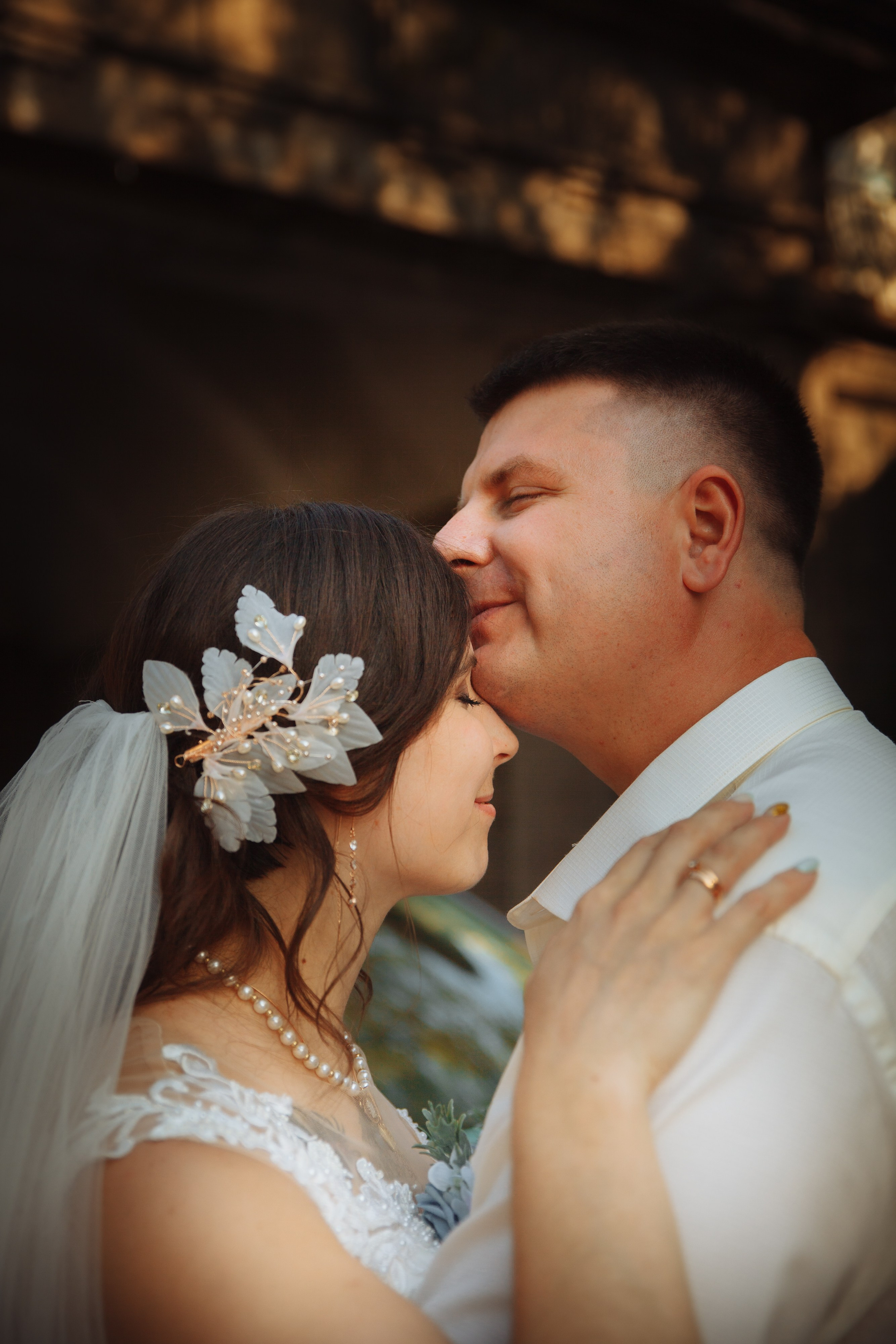 Свадебные сьемки. Фотограф Крым, Севастополь