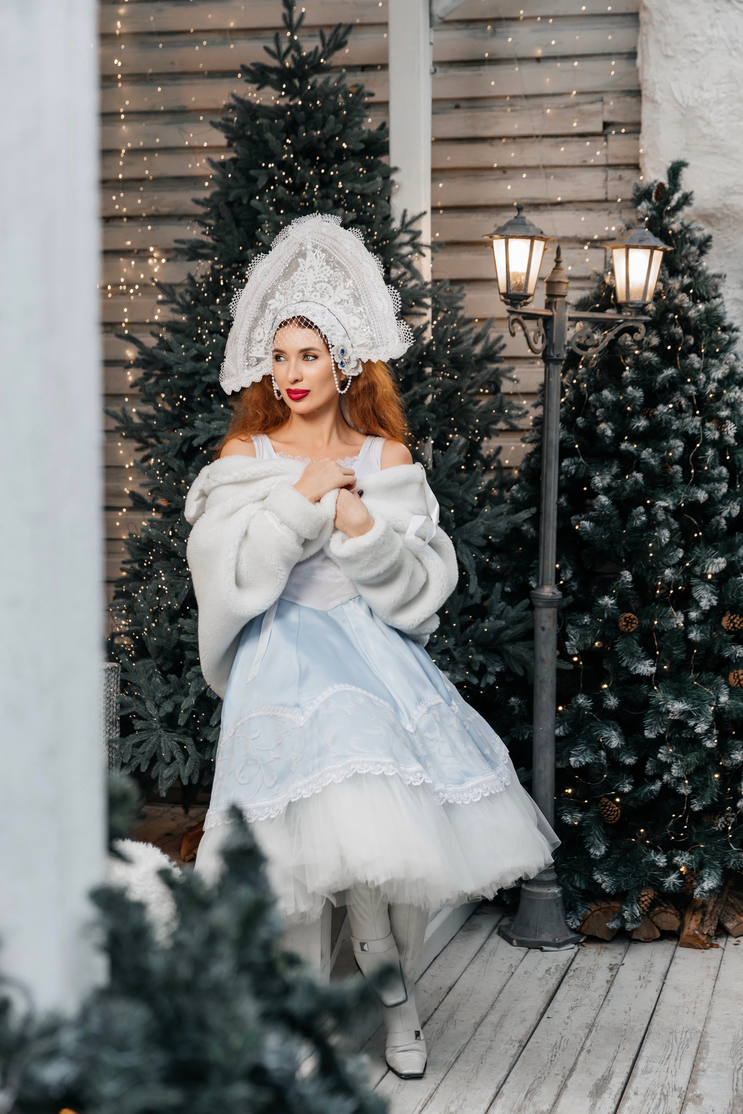 Новогодние ❄️. Фотограф Крым, Севастополь