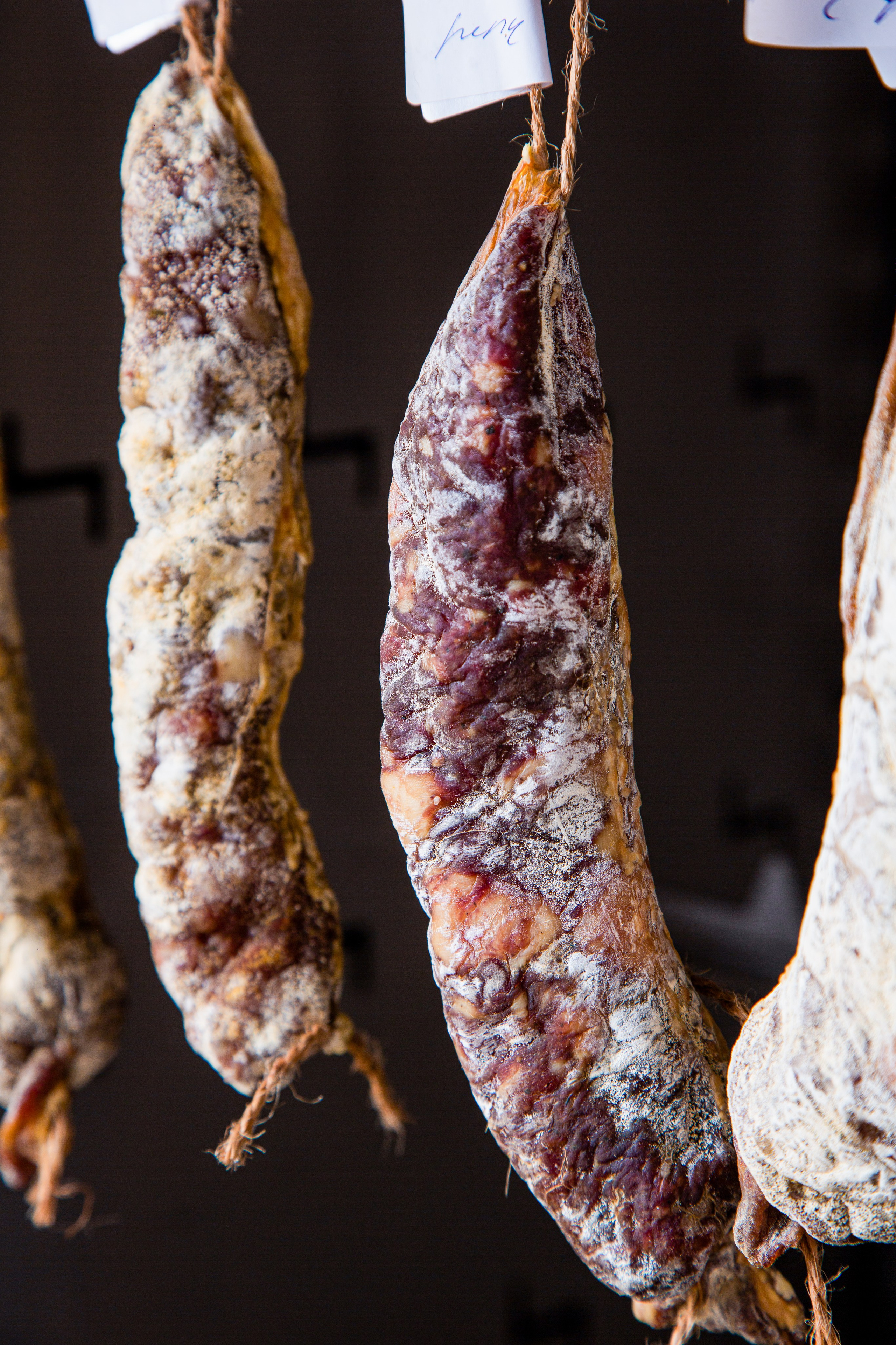 Элла Ферма. Юлия Космо — фуд-фотограф, предметный стилист, Москва