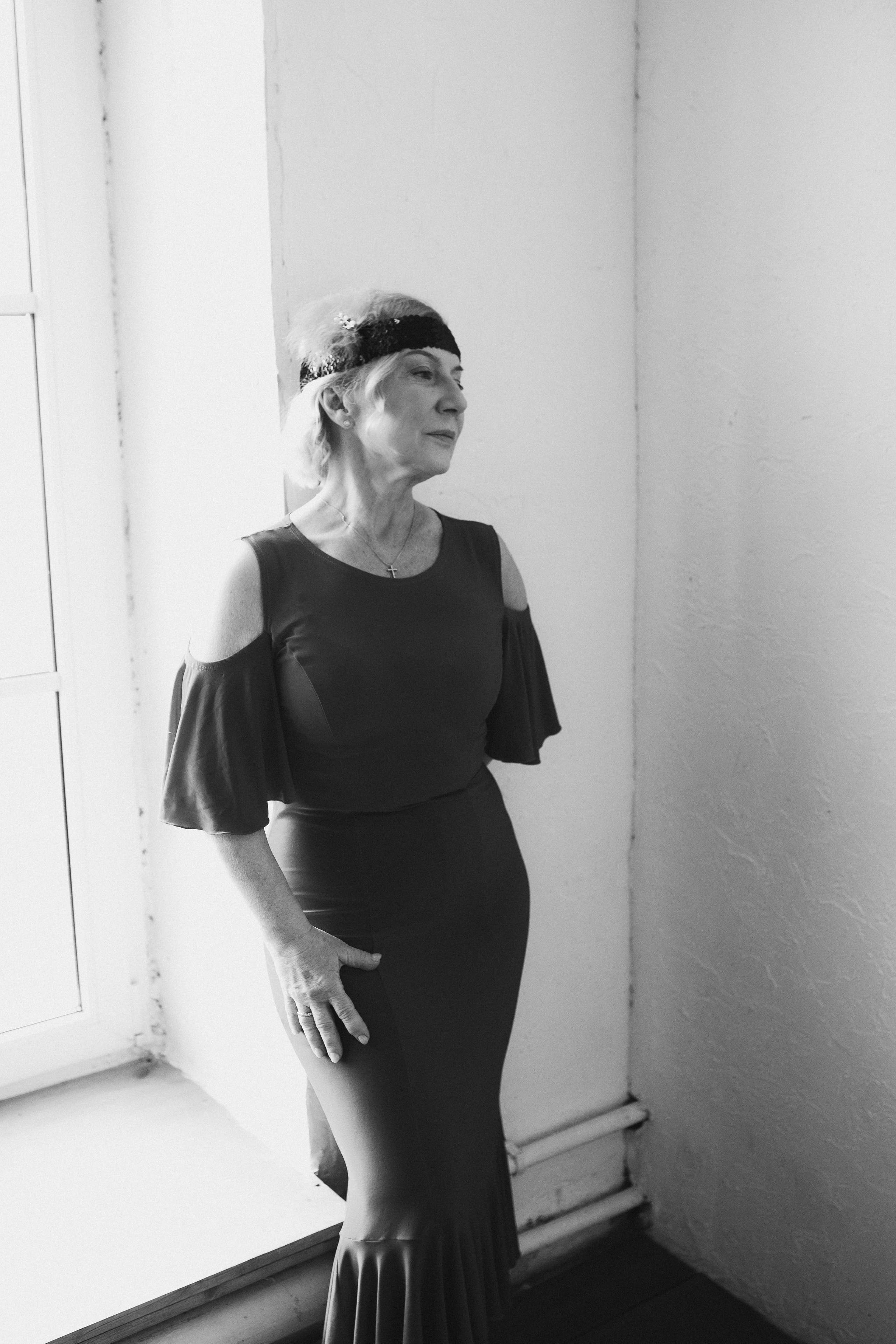 3 поколения. Фотограф в Санкт-Петербурге и Уфе Алина Шаймухаметова