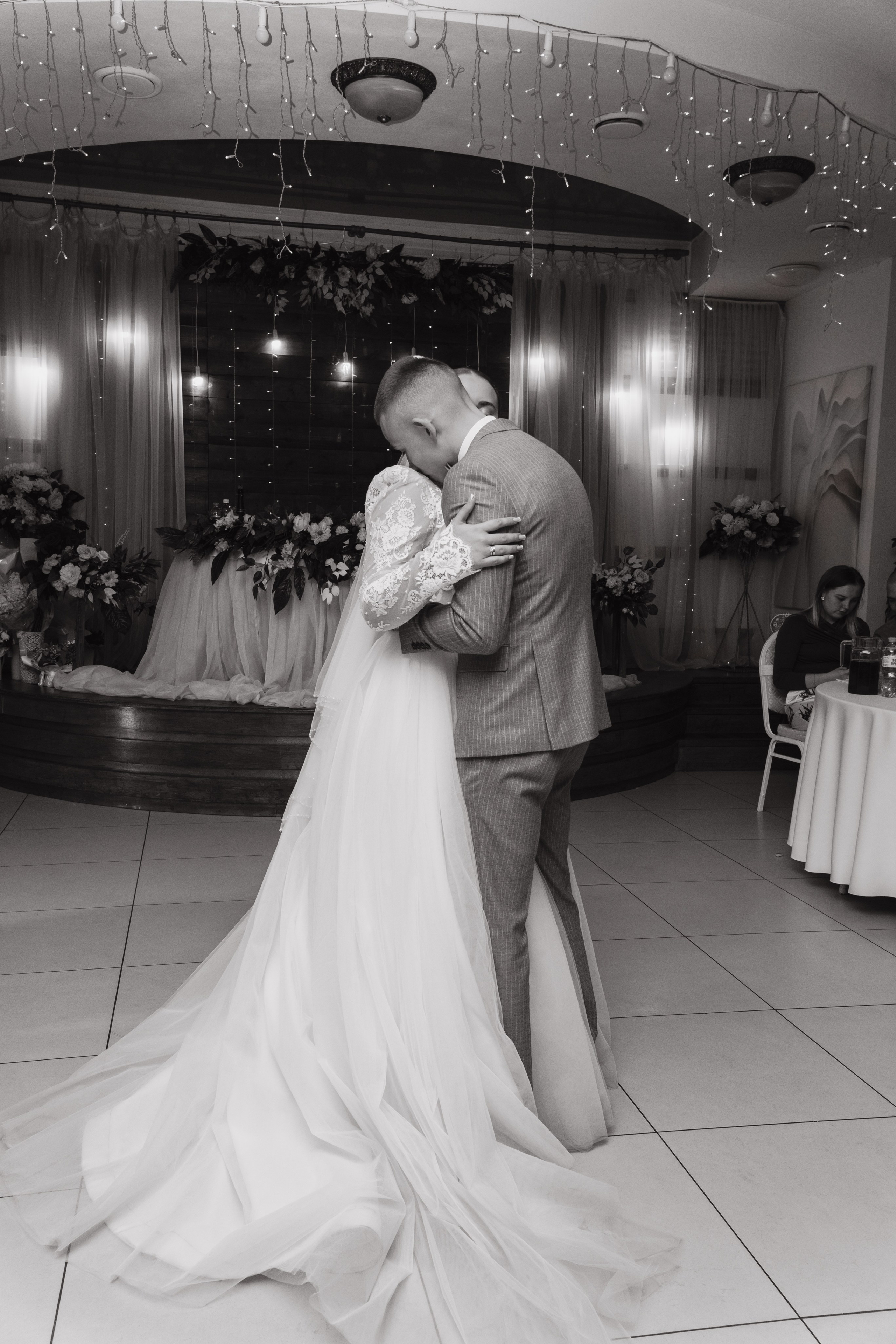 Екатерина и Анатолий. Goncharov Tim