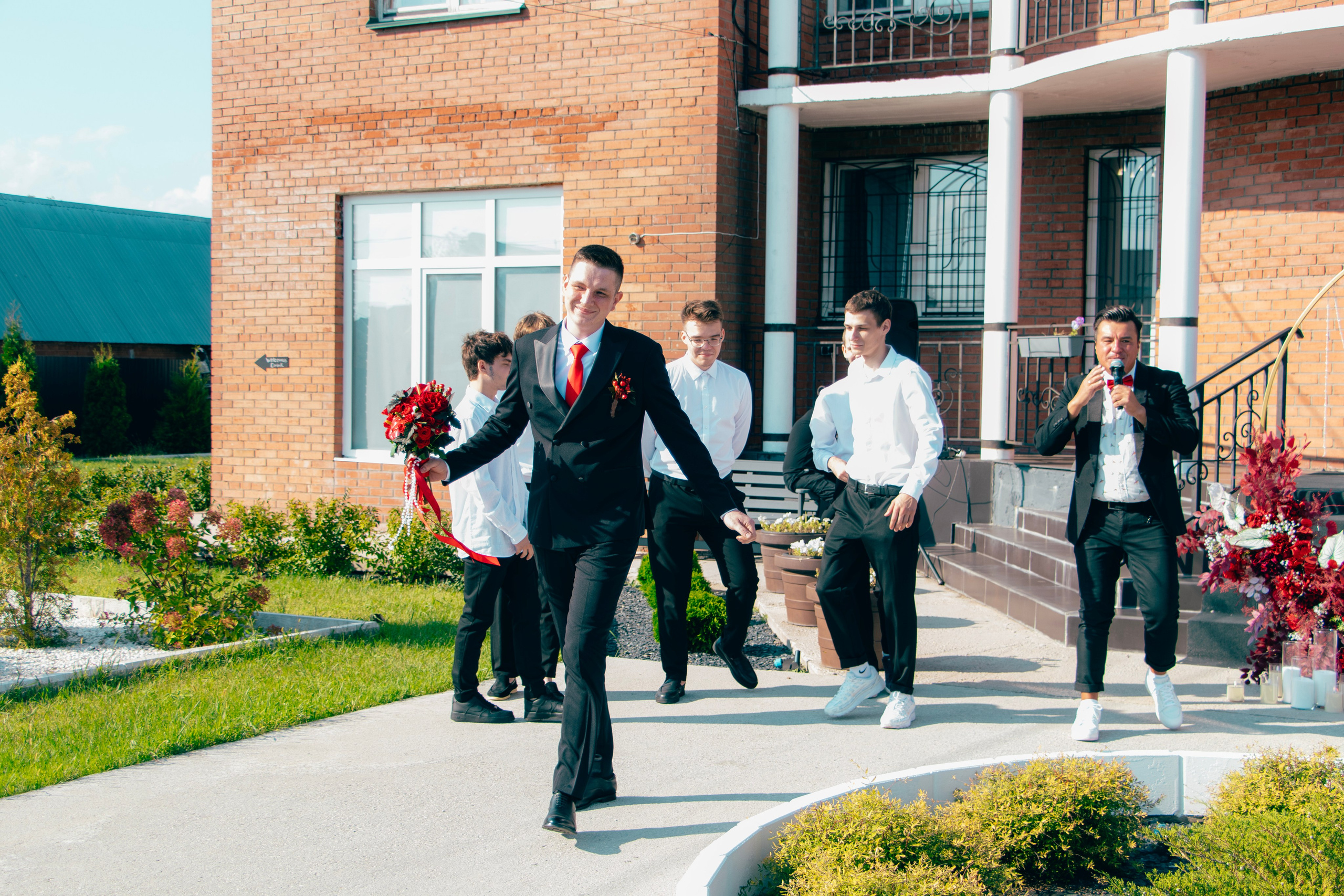 Роман & Анастасия. Репортажный и портретный фотограф в Тольятти