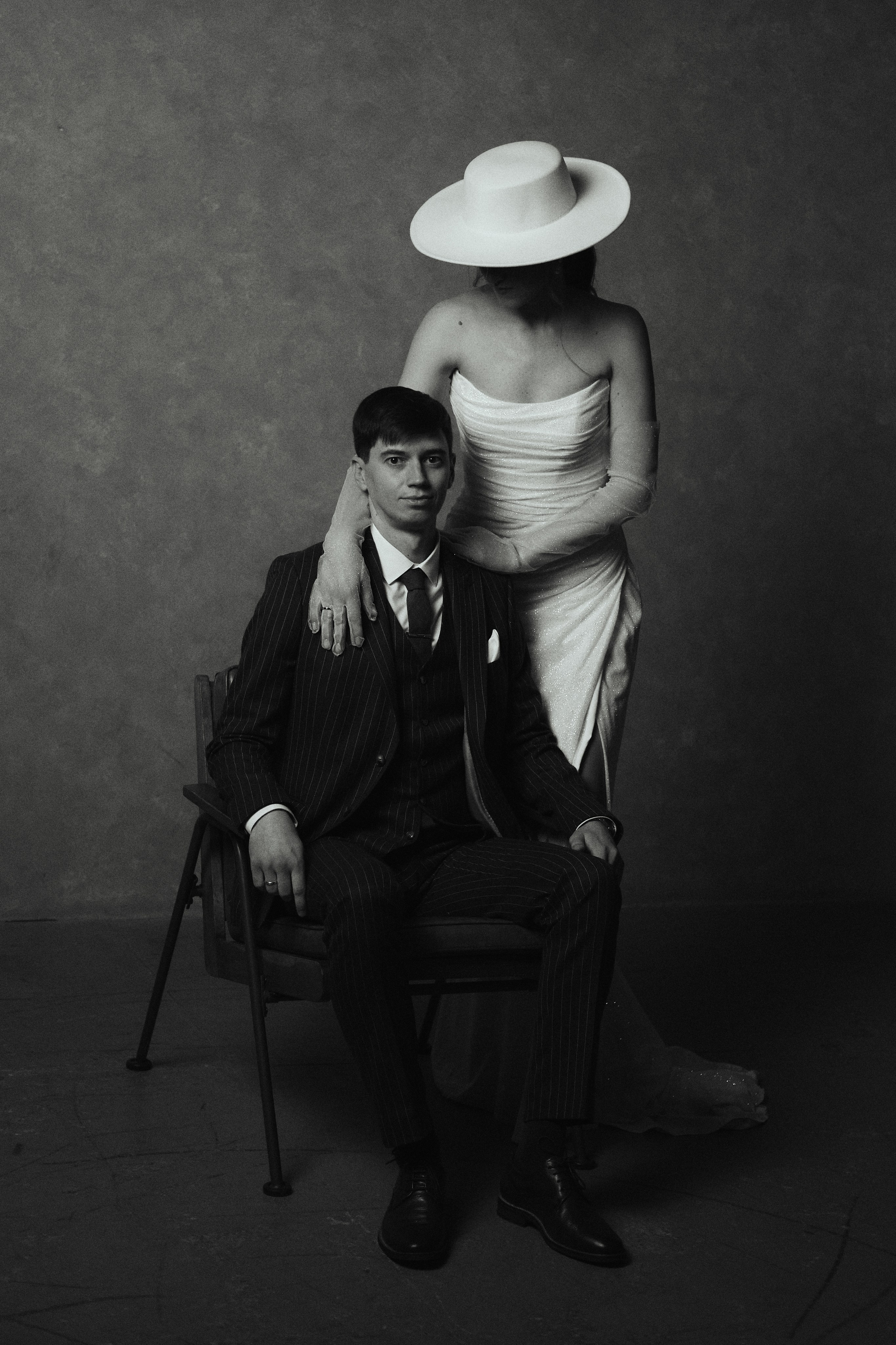 Wedding. Фотограф в Анапе и Краснодаре Тина