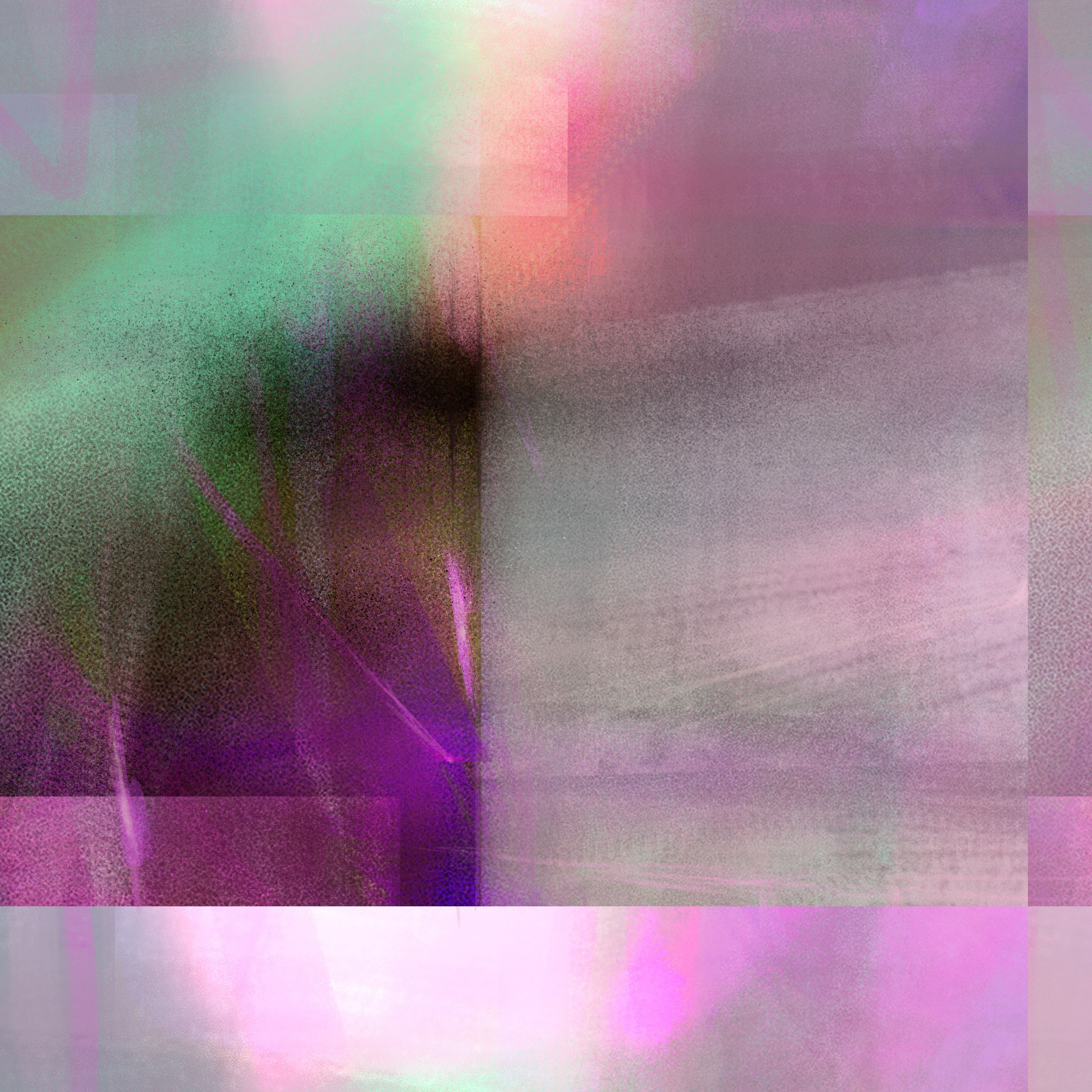 SHADOWPLAY. Абстракт художник Светлана Маджента, Санкт-Петербург