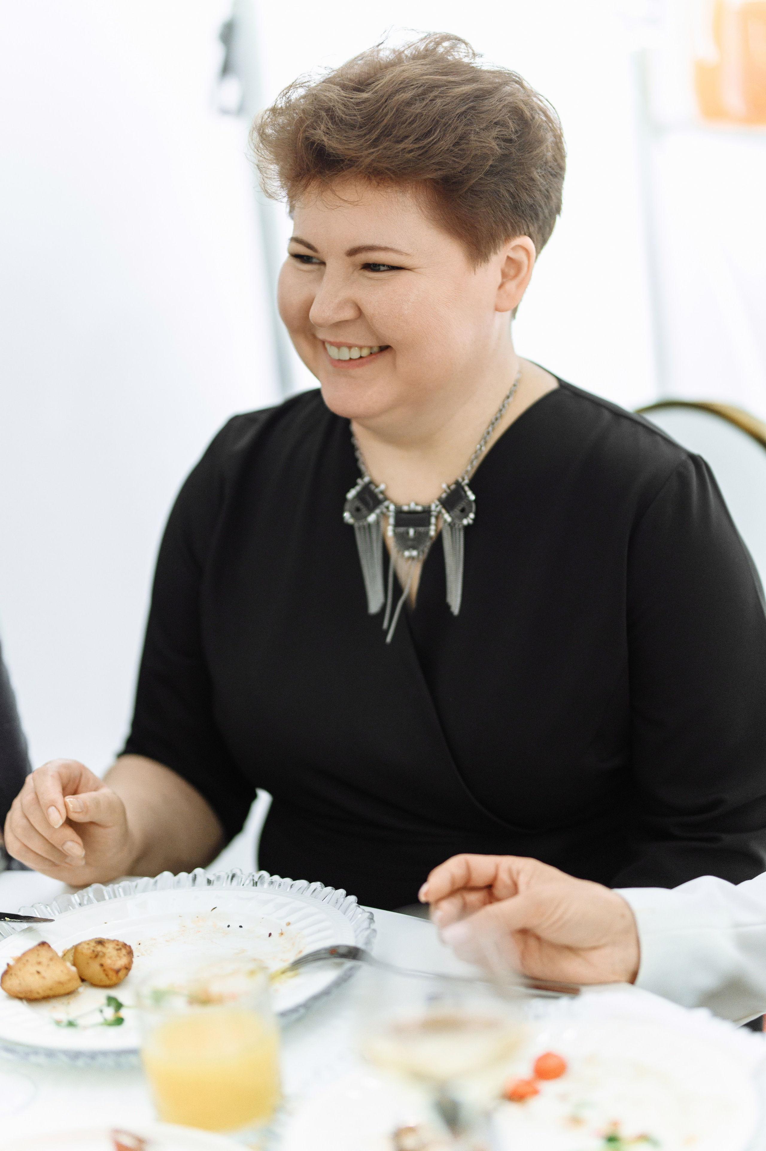 Евгений и Екатерина LA VILLA. Фотограф Кирилл Верт