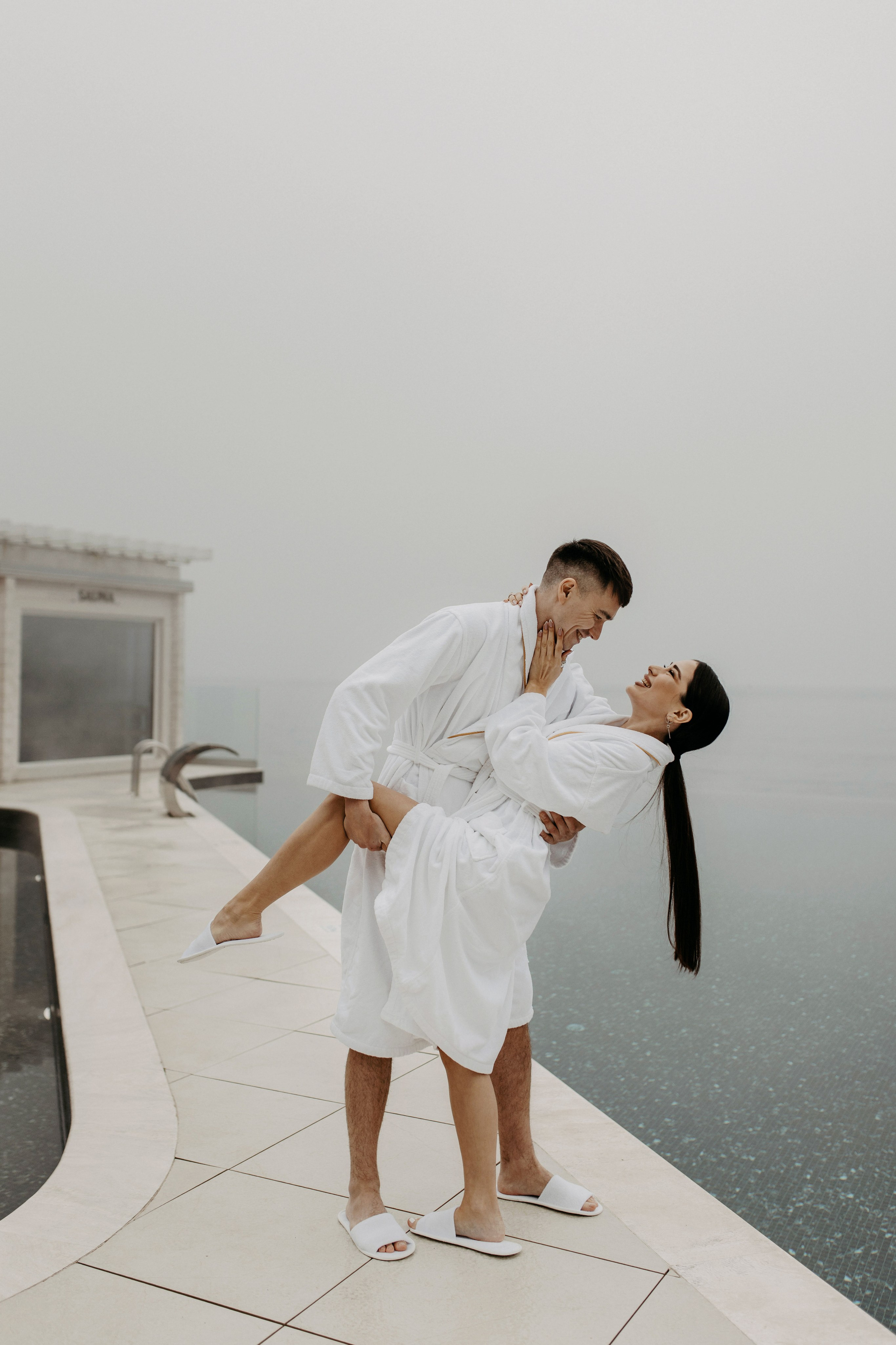 Свадебная серия г. Сочи. Свадебный и семейный фотограф во Владимире Белашова Анастасия