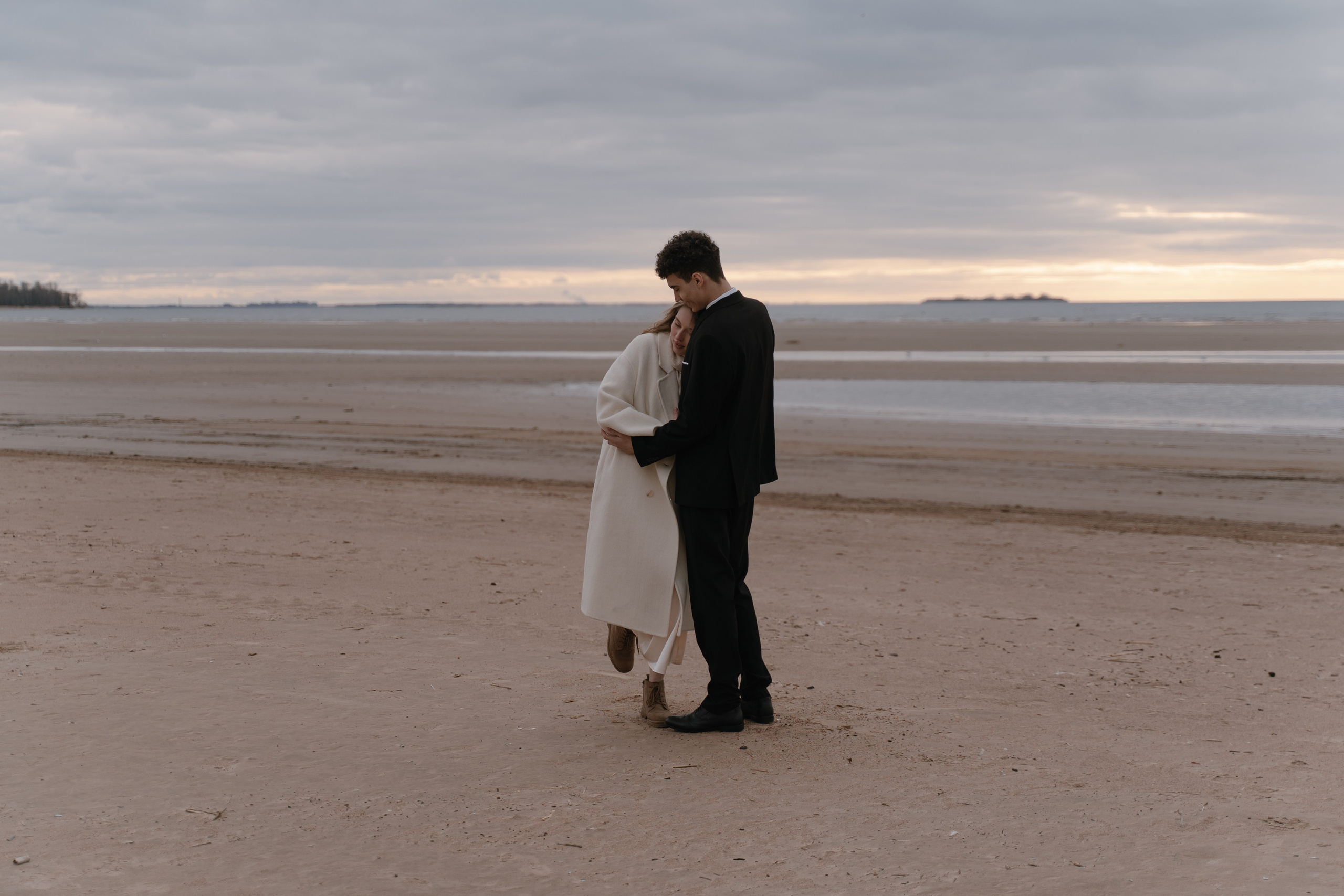 P&A (творческая съемка). Свадебный фотограф — Наталья Фед СПб/Москва