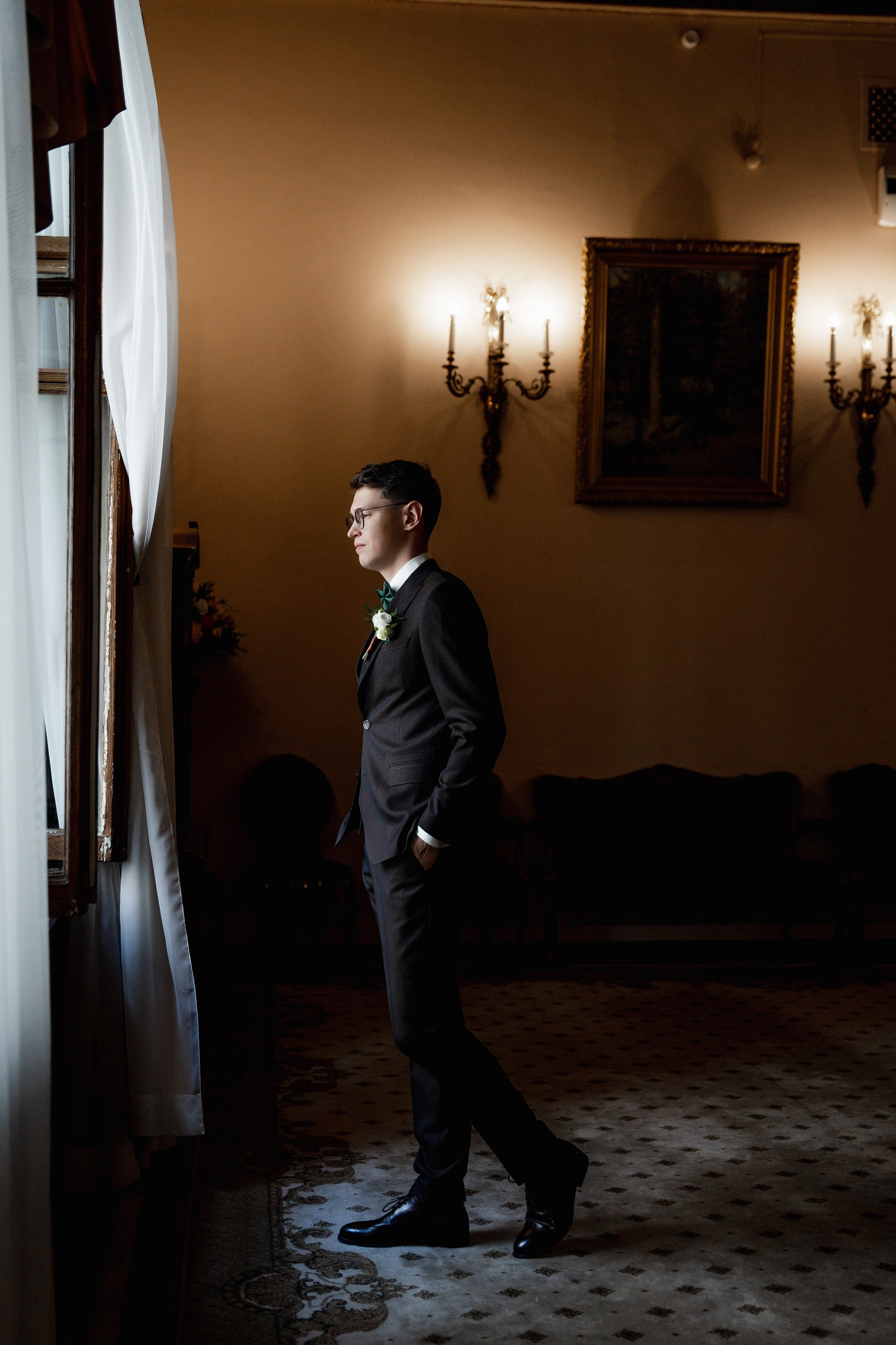 Gleb & Elizaveta. Dolce_wedding