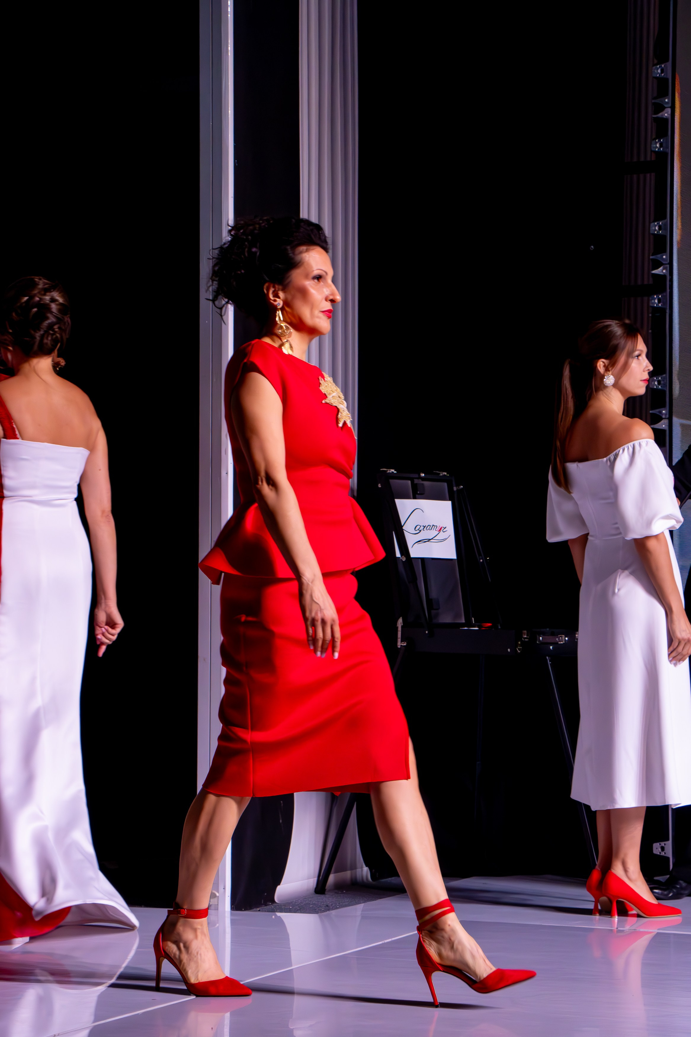 Estet Fashion Week 2025. Фотограф Татьяна Матрос