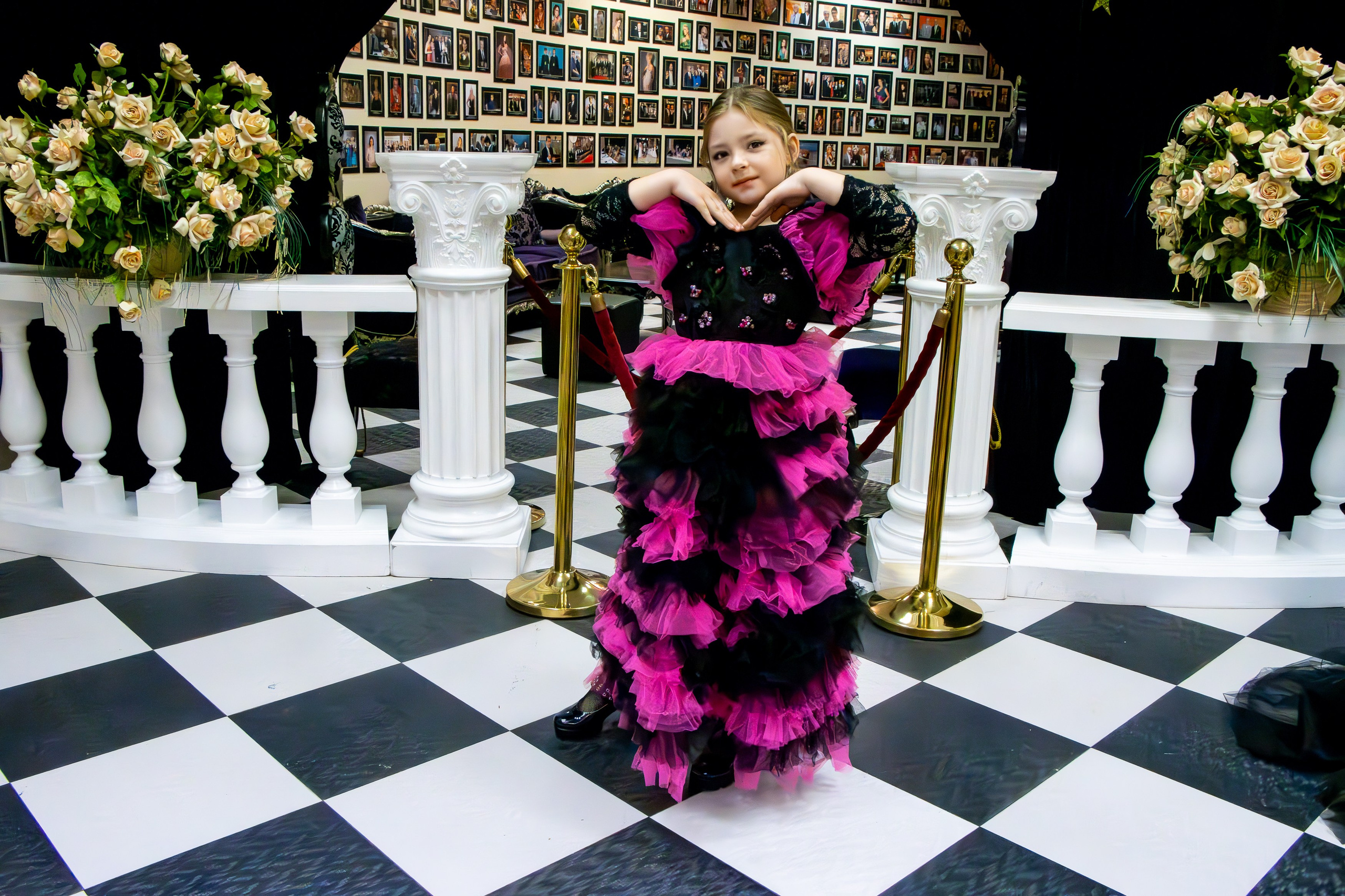 Estet Fashion Week 2025. Фотограф Татьяна Матрос