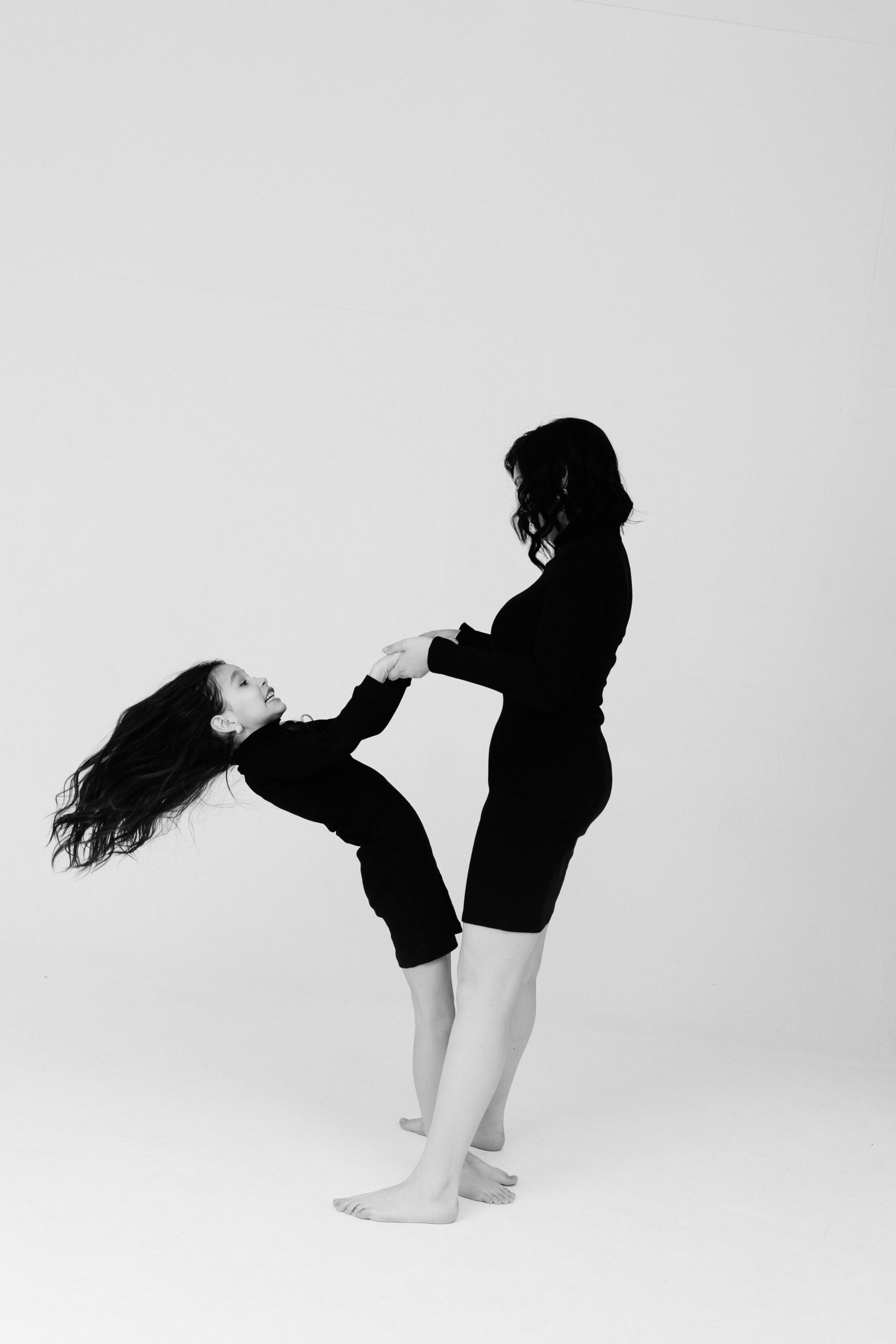 Лиля и Даша. Женский фотограф в Москве Светлана Смагина