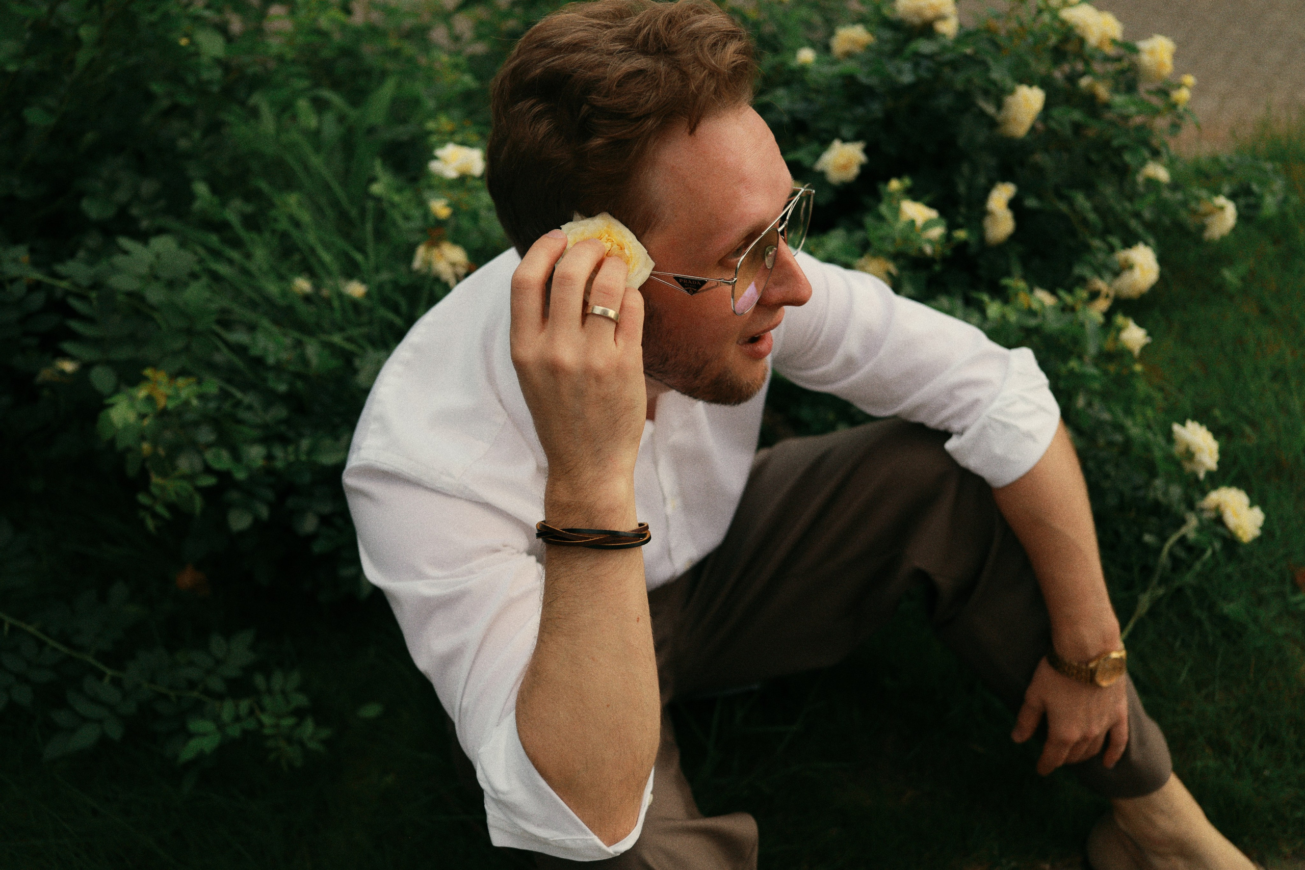 Атмо. Фотограф во Владимире, Москве и Суздале — Полина Романычева