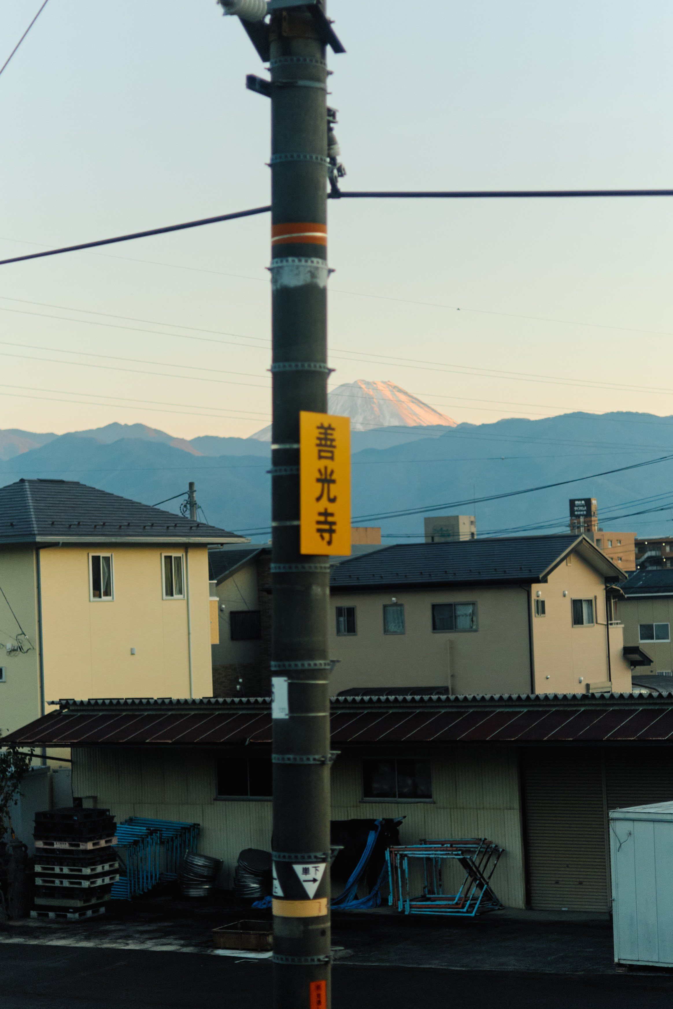 Япония. Профессиональный Фотограф во Владимире, в Москве и в Суздале — Полина Романычева