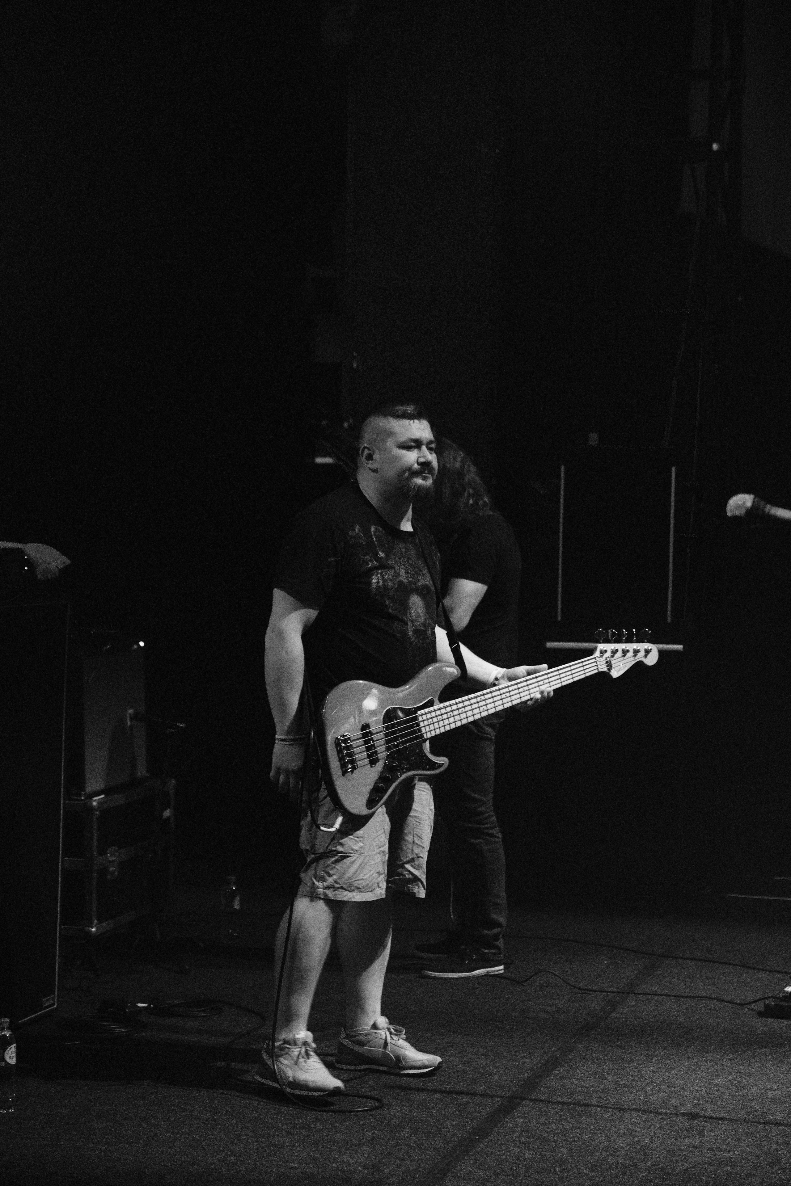 Концерт Петля Пристрастия. Репортажный и Свадебный фотограф в Москве Иван Белов