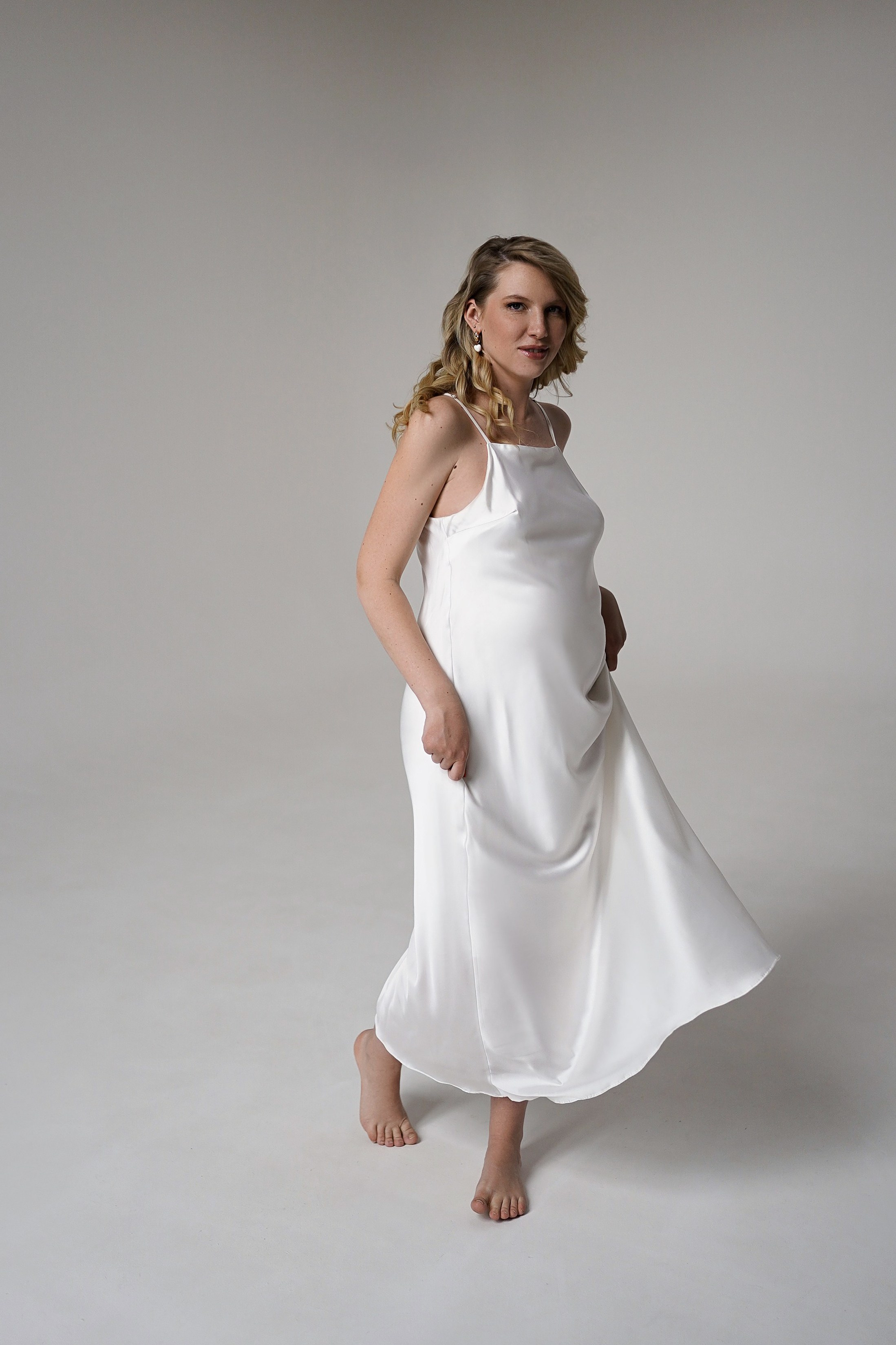 БЕРЕМЕННОСТЬ. ЖЕНСКИЙ ФОТОГРАФ КРИСТИНА ВИГЕЛЬ