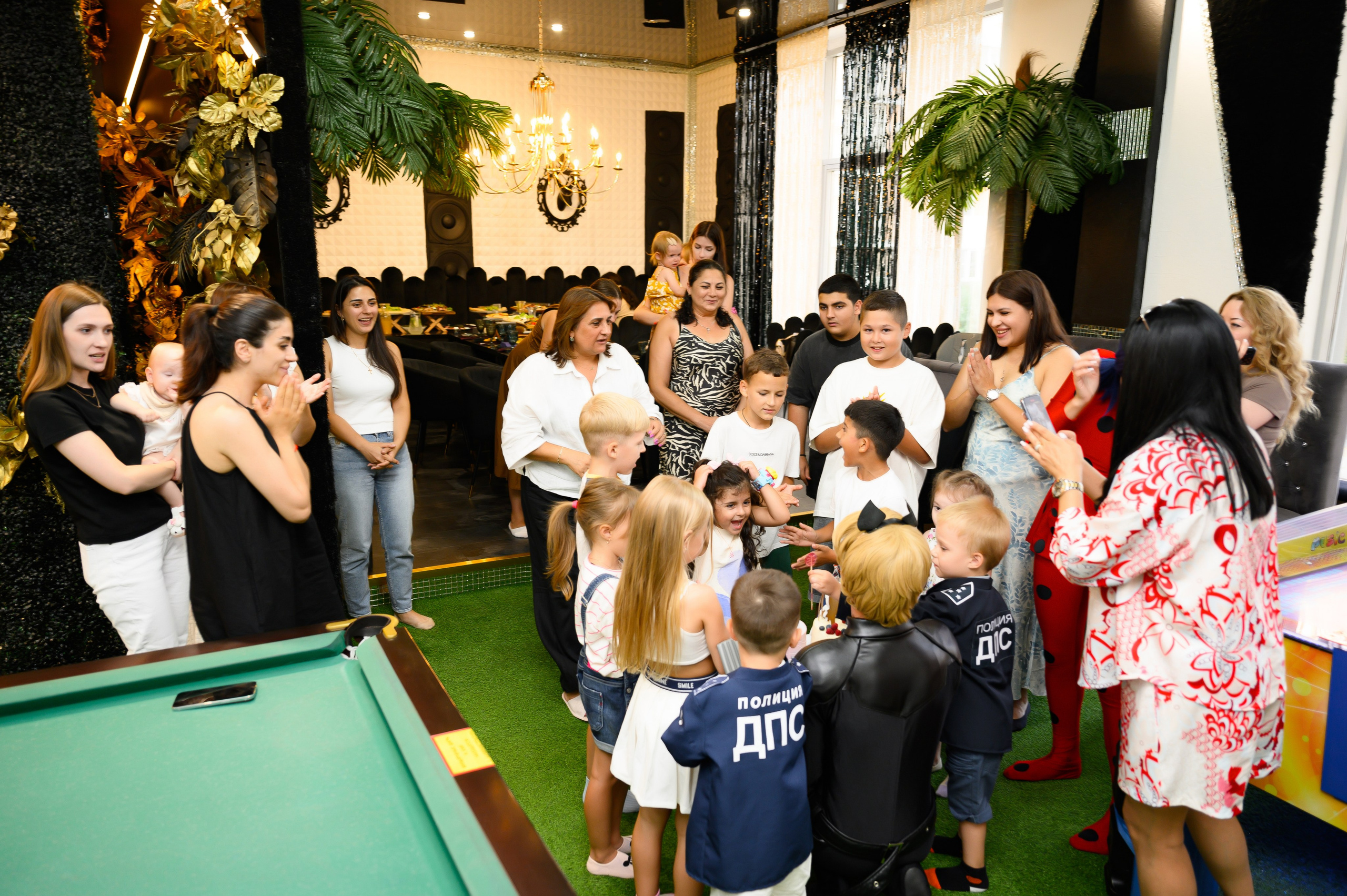 16.07.24. Свадебный и семейный фотограф в Краснодаре