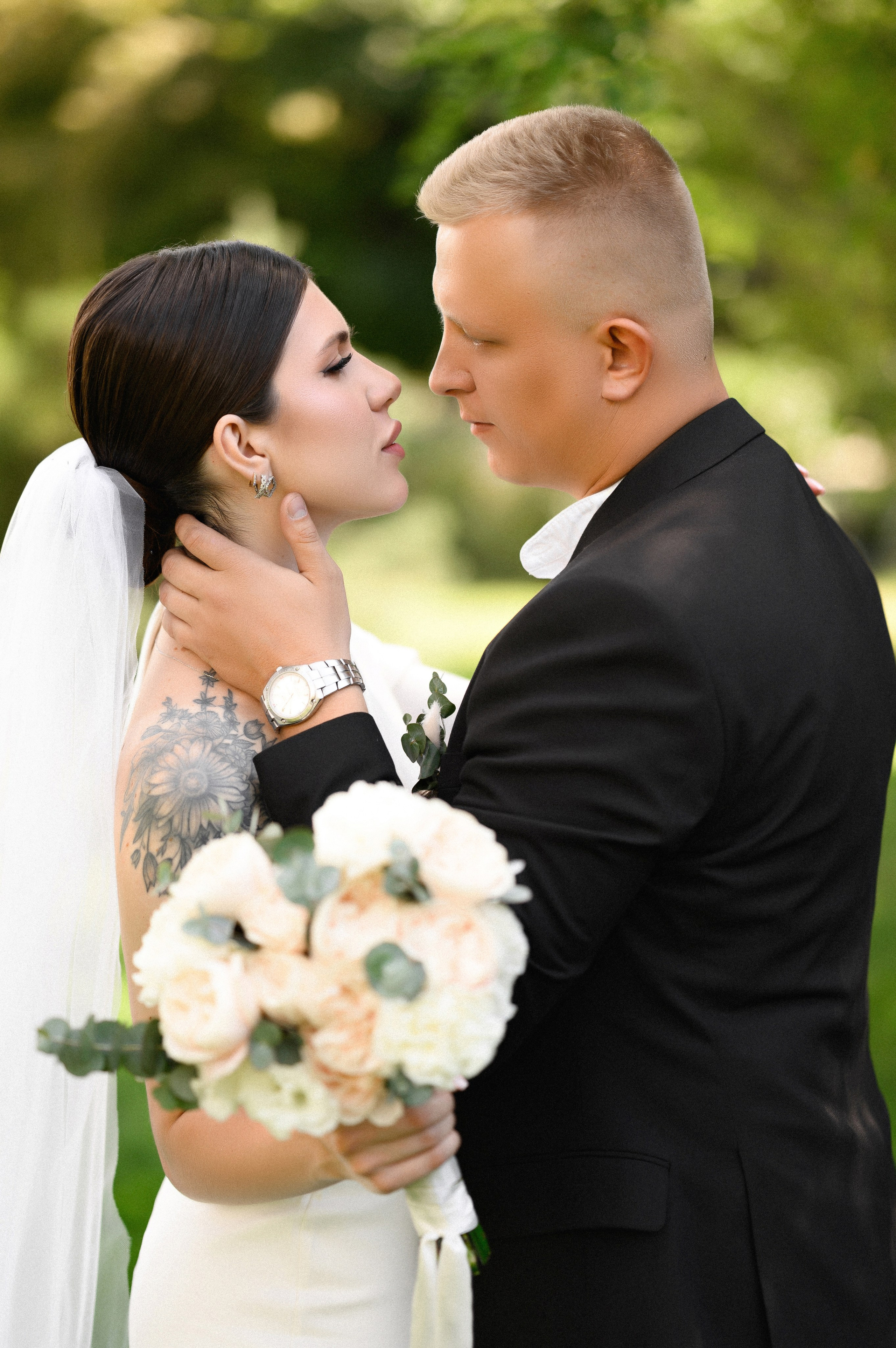 27.06.24. Свадебный и семейный фотограф в Краснодаре