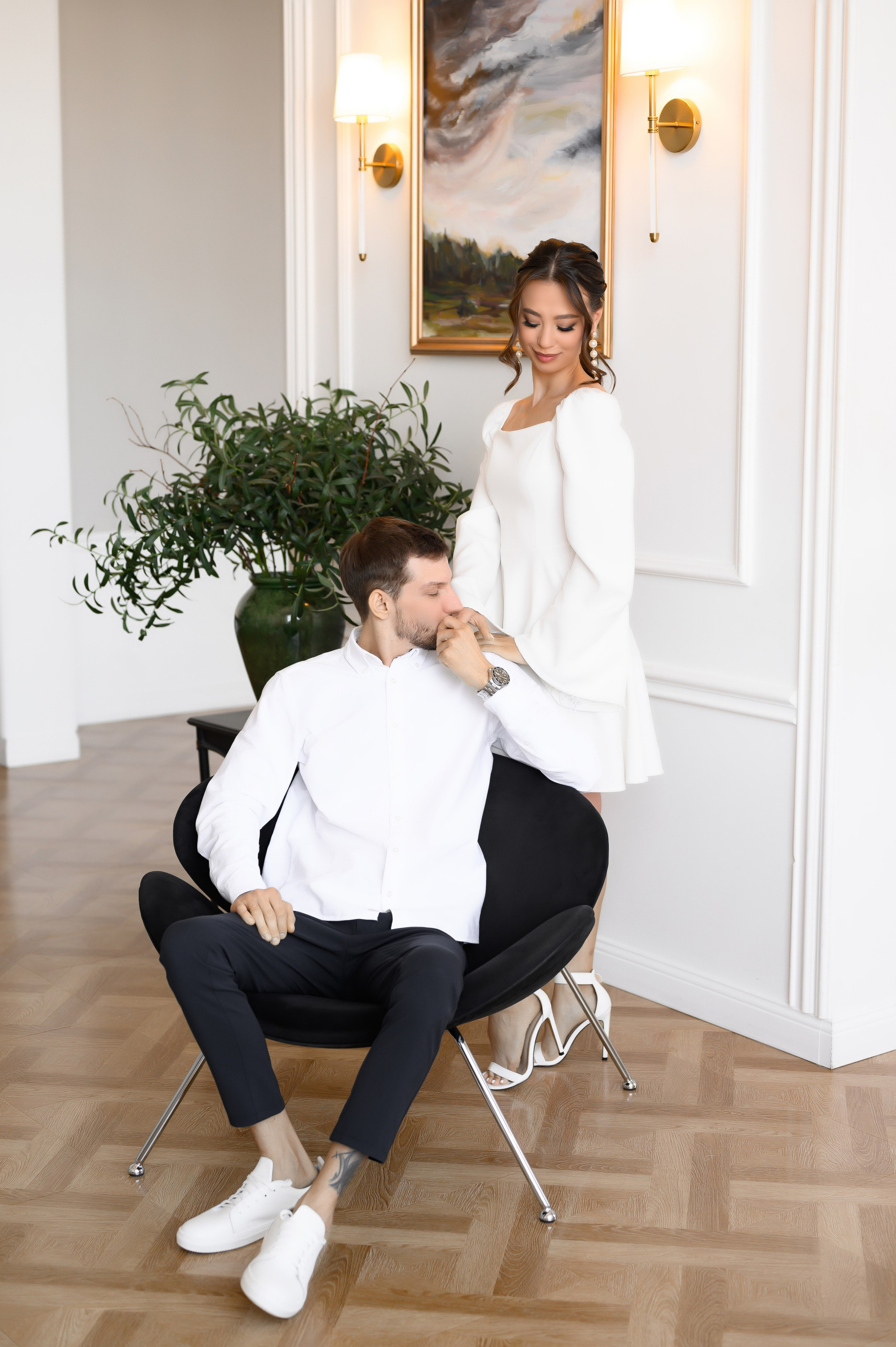 28.08.24. Свадебный и семейный фотограф в Краснодаре