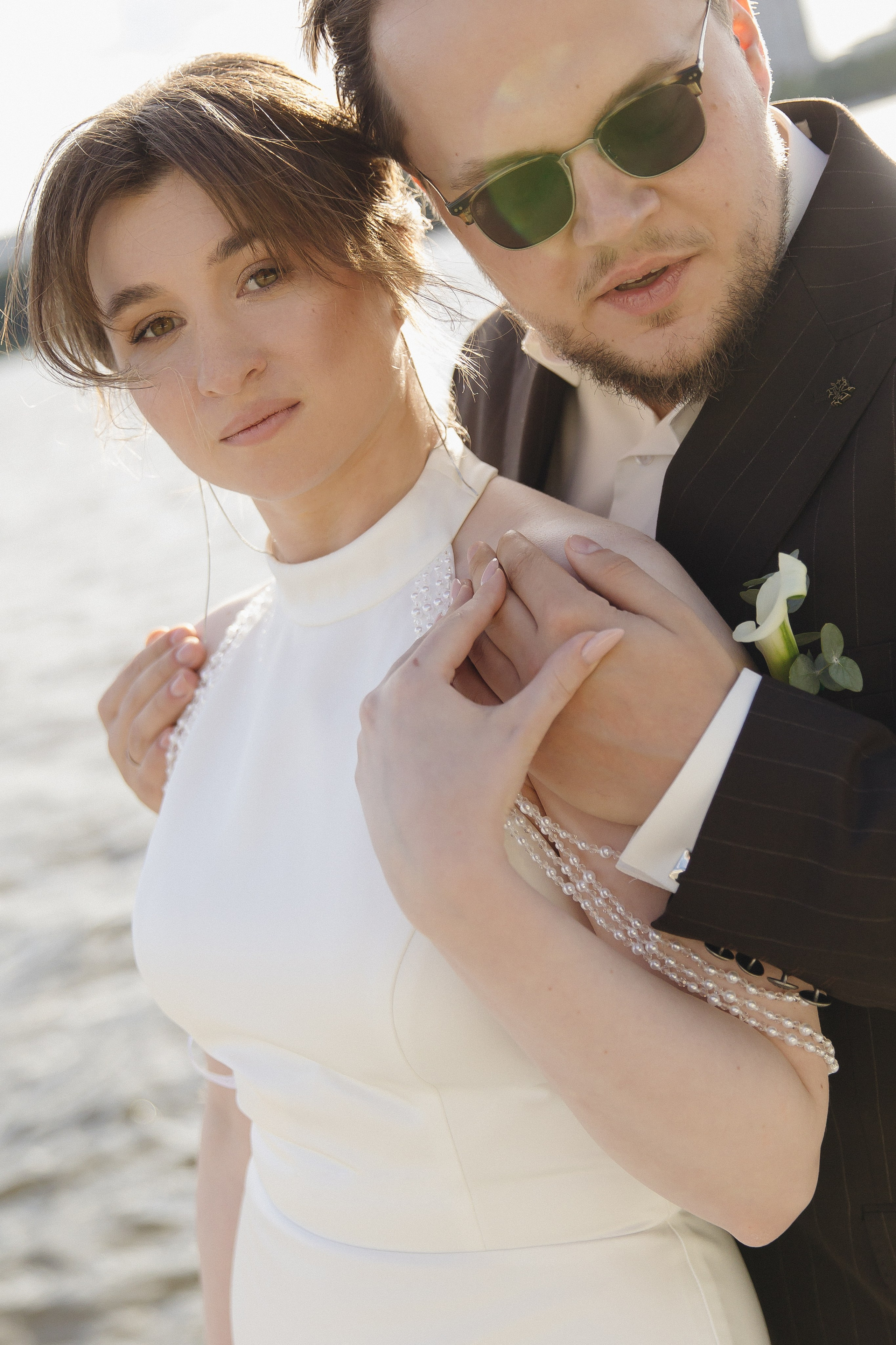 Wedding day Александр & Светлана. Свадебный фотограф Колесников Антон