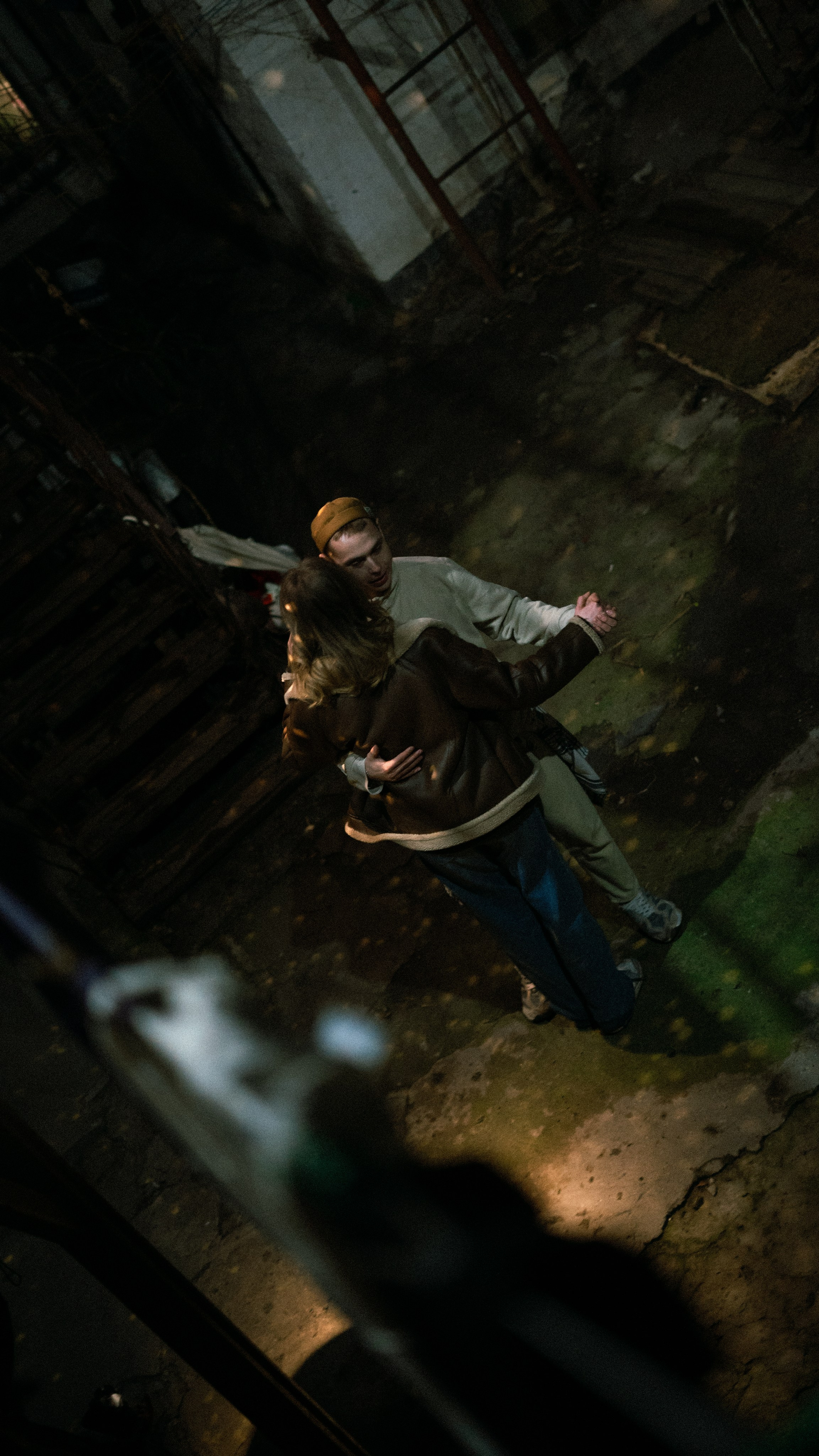 Love story. Главная