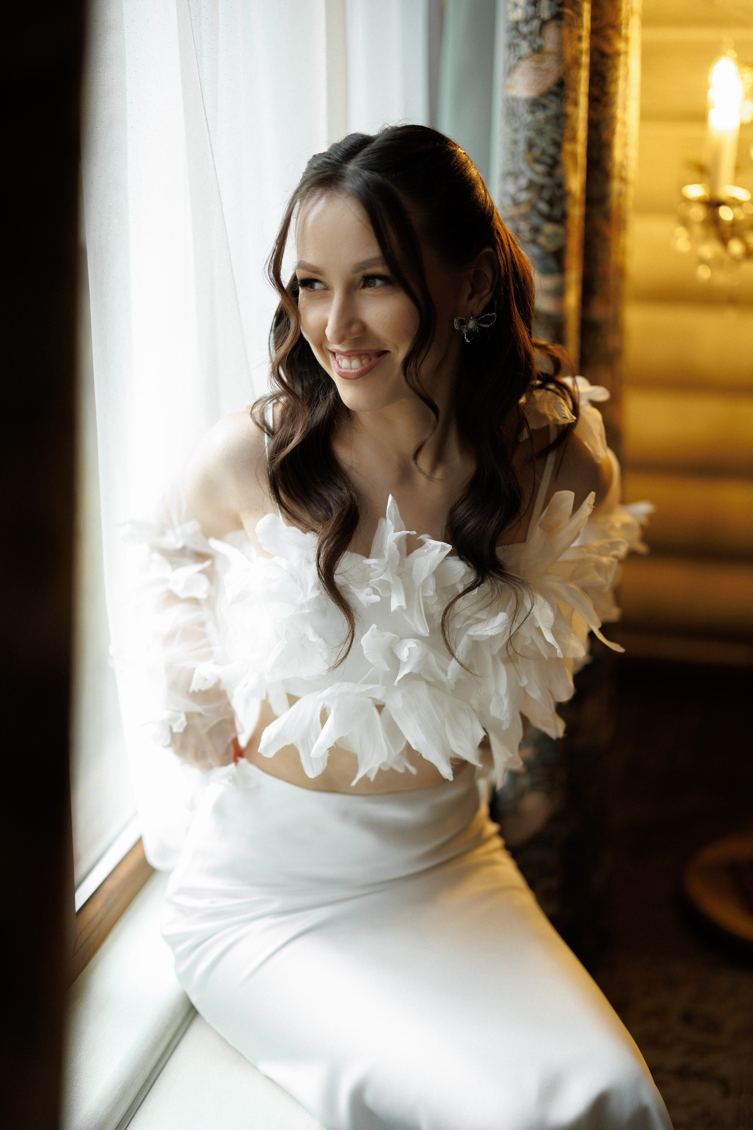 Юлия и Илья. Коваленко Алена │ Фотограф