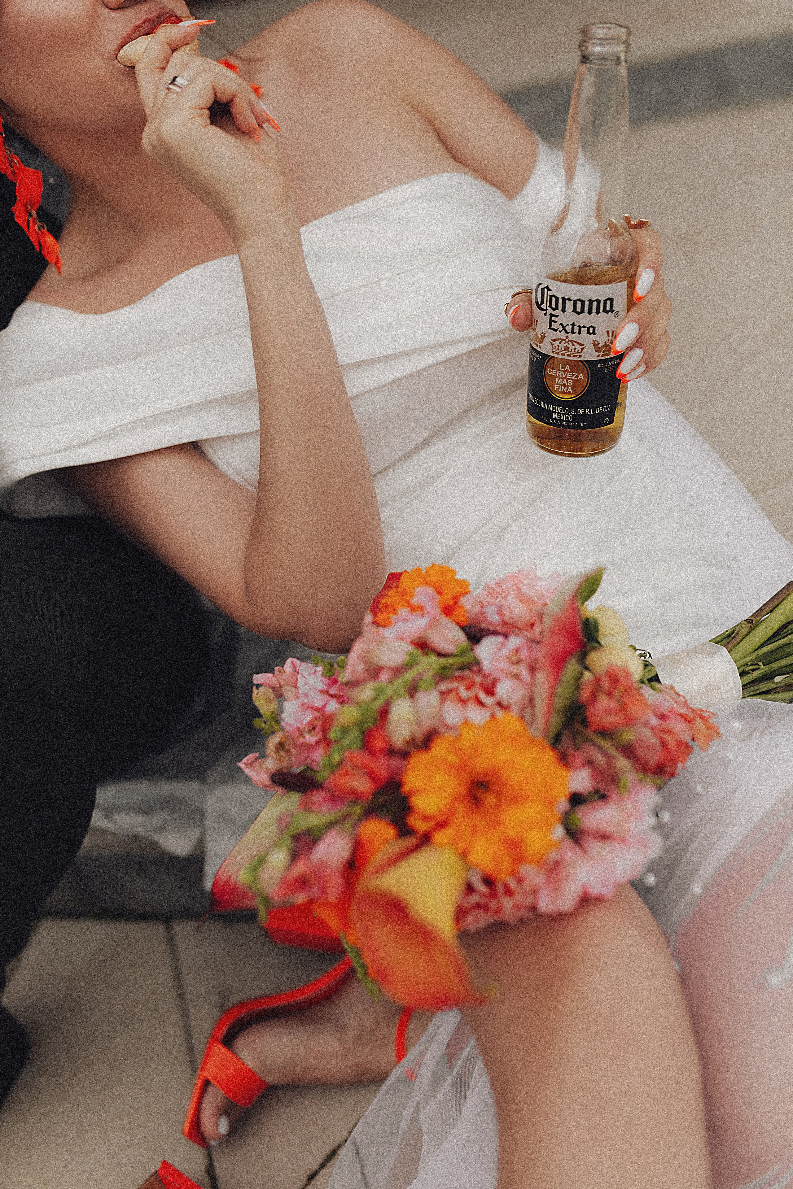 Андрей и Виолетта. Фотограф Брянск|Москва Даша Жукова