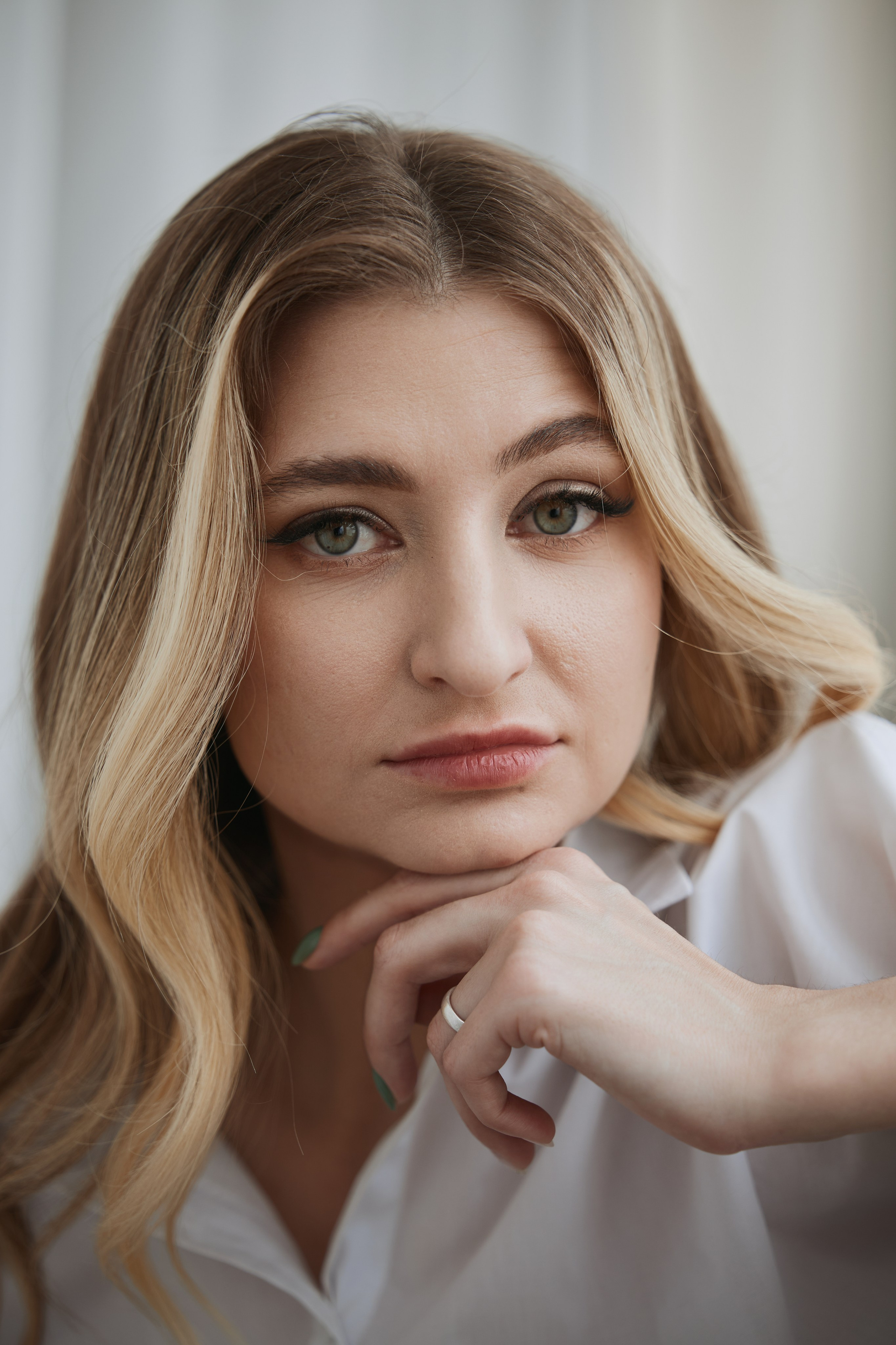 Кристина и Влад. Фотограф и видеограф в Кургане Леонид Корнильев