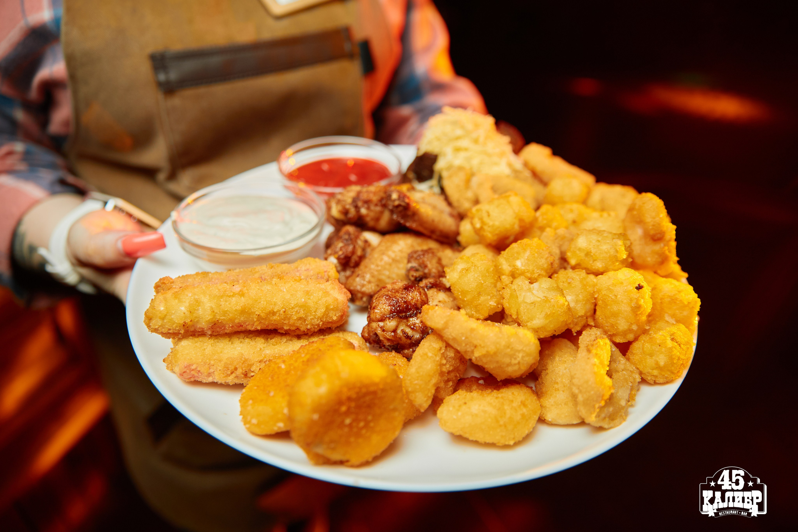 45 Калибр. Фотограф и видеограф в Кургане Леонид Корнильев