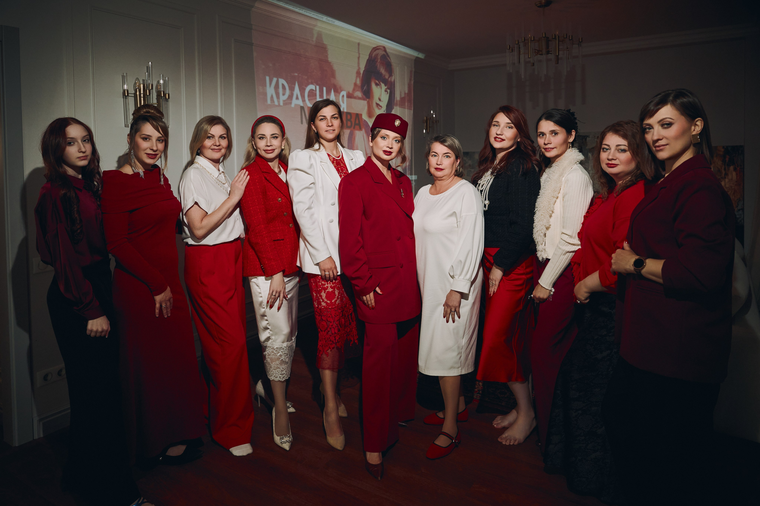 Красная Москва. Фотограф и видеограф в Кургане Леонид Корнильев