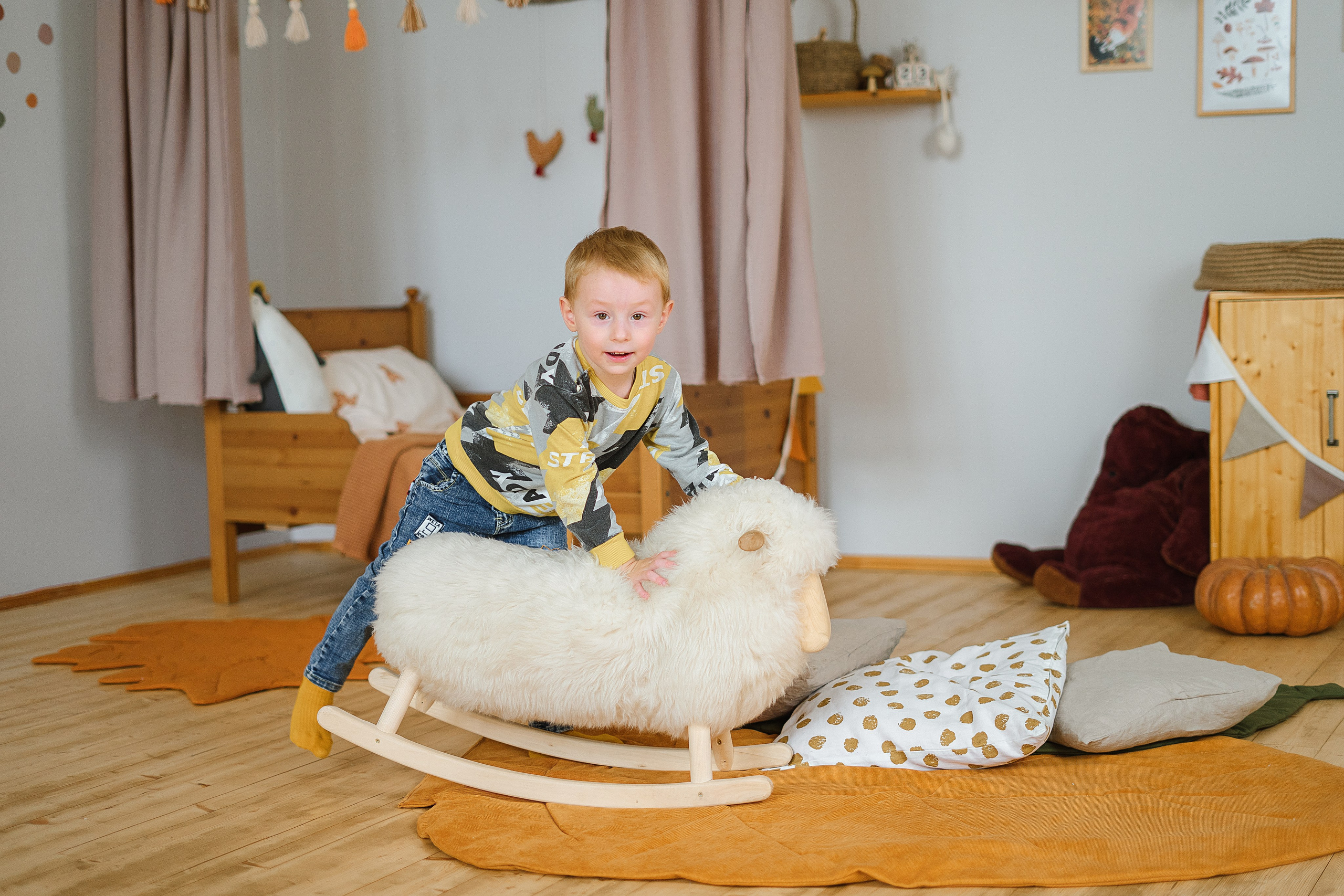Семейная история. Свадебный и семейный фотограф/видеограф в Краснодаре Наталья Осинская