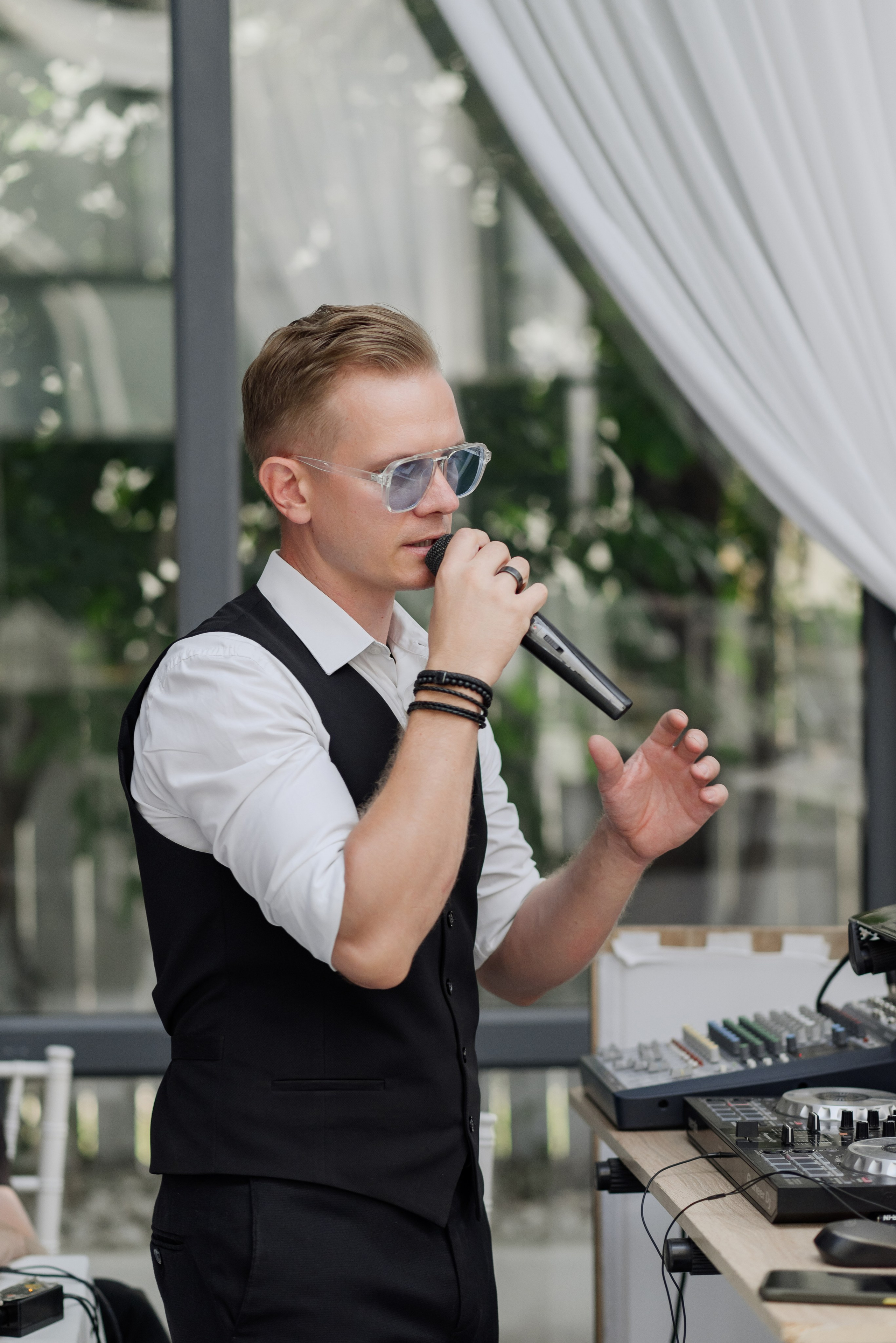 Дмитрий и Ксения. Фотограф Филякин Константин