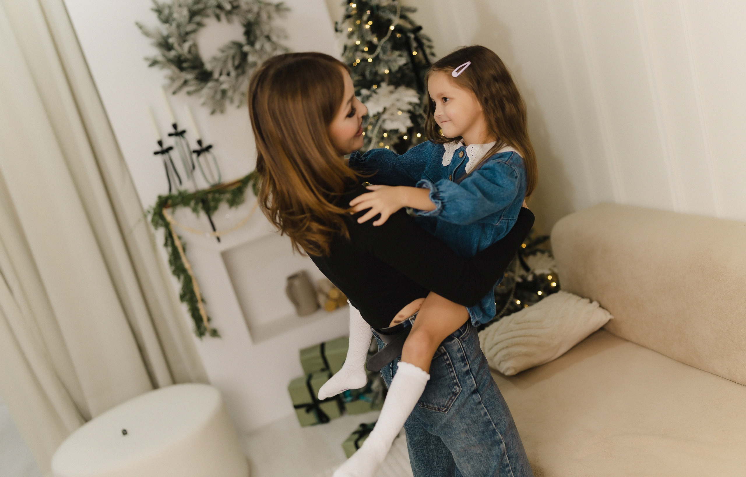 Любовь и Кира. Свадебный и семейный фотограф в Казани и Волжске