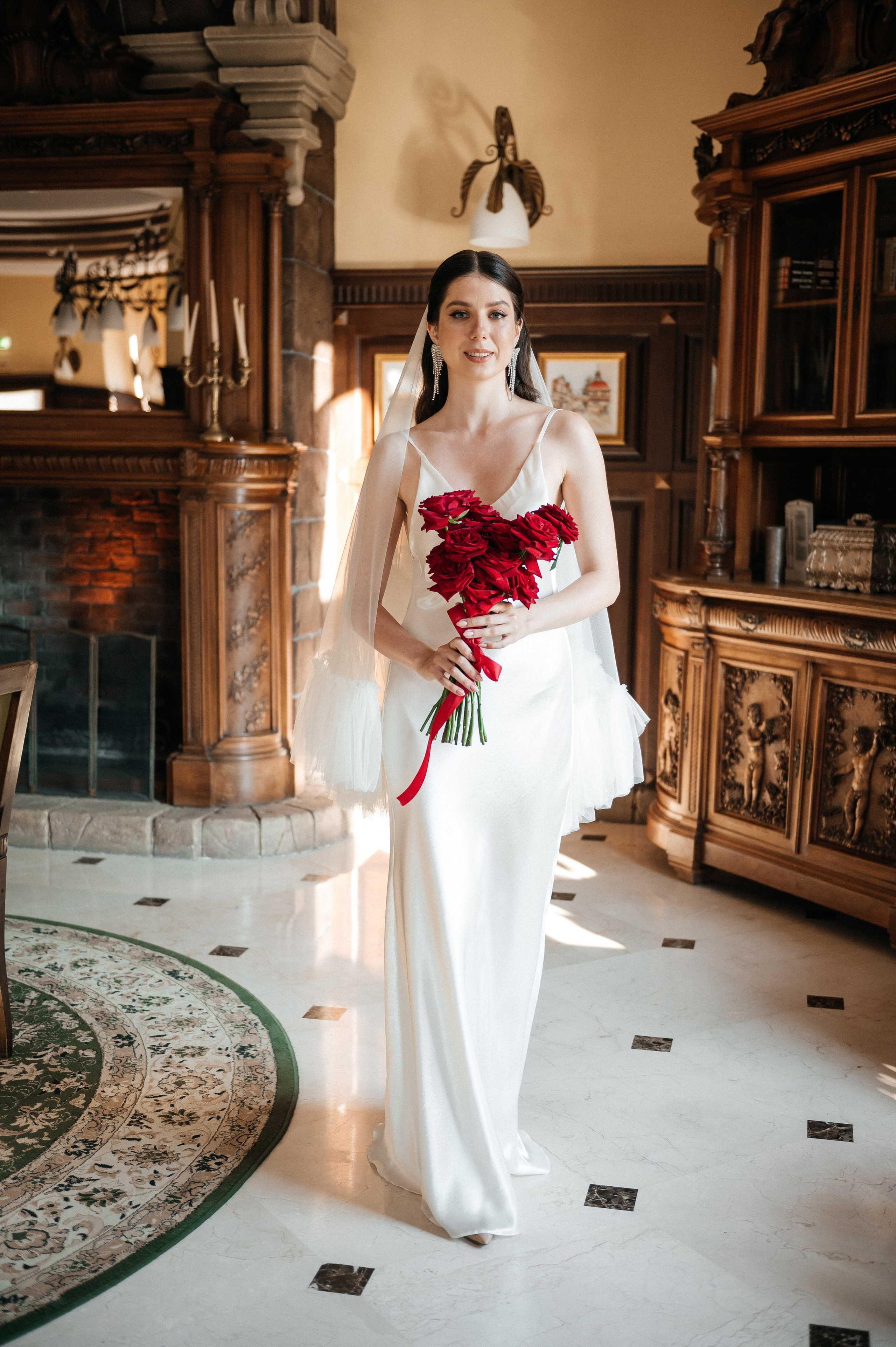 Г&С. Фотограф Рязань. Дарья Дмитриева