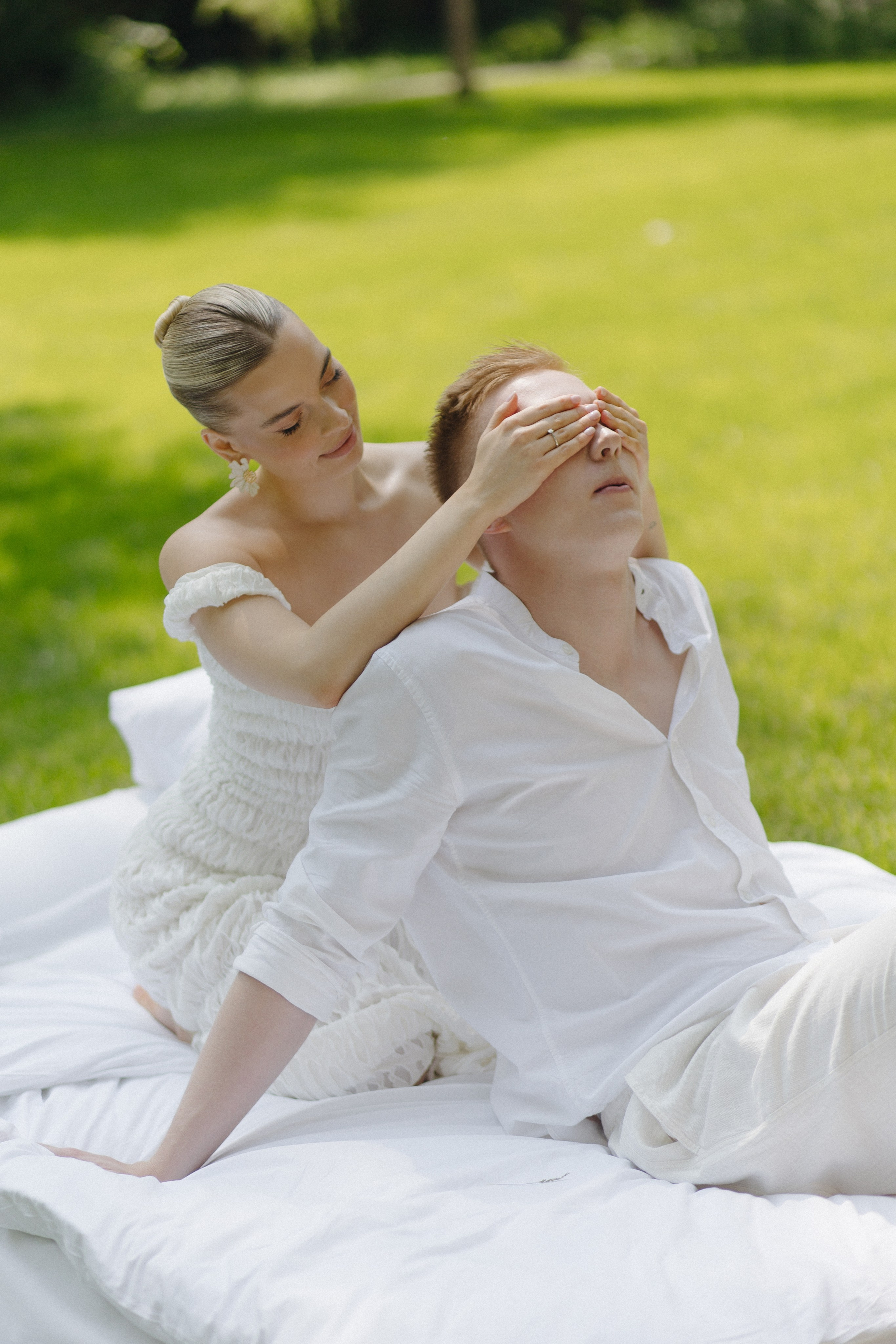 Hoops and Hearts. Свадебный фотограф в Москве Дмитрий Тарасов