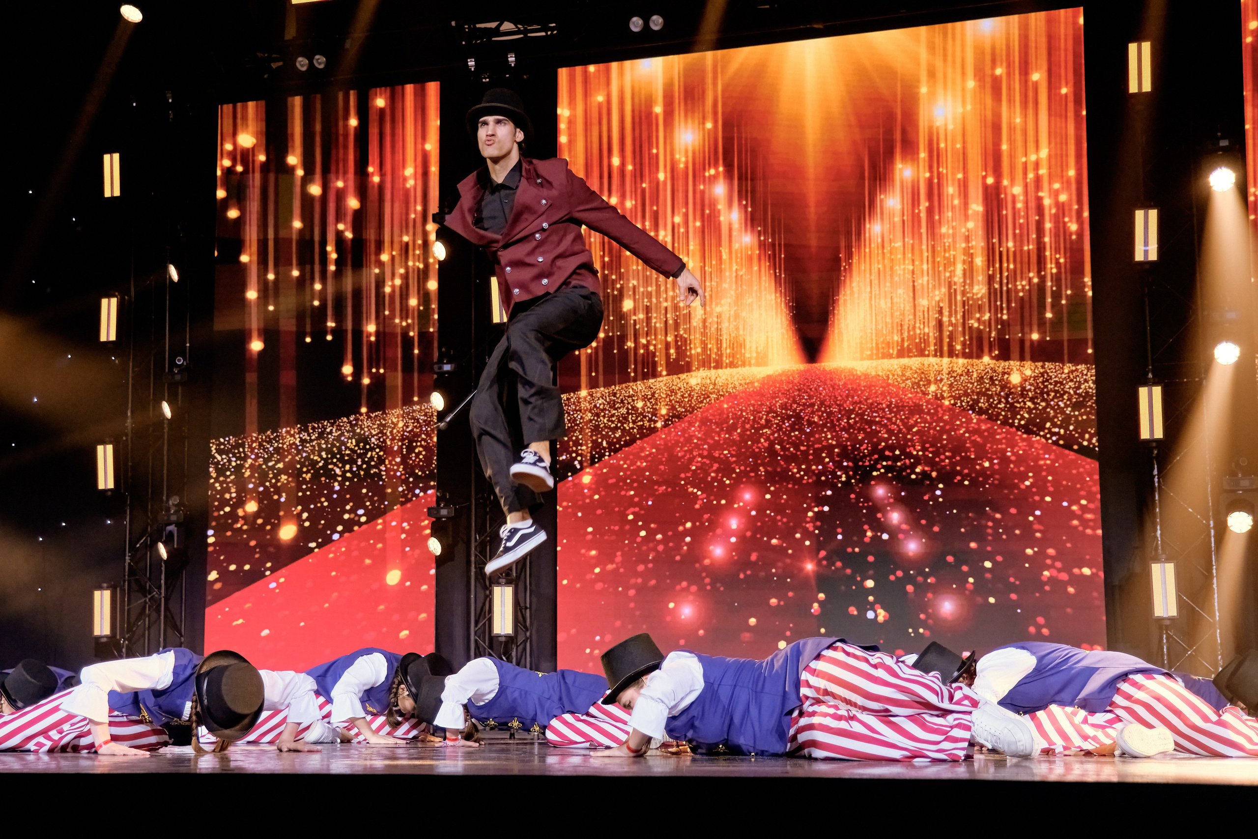 Todes Фест в Нижнем Новгороде. Репортажный фотограф Анастасия Ащепкова