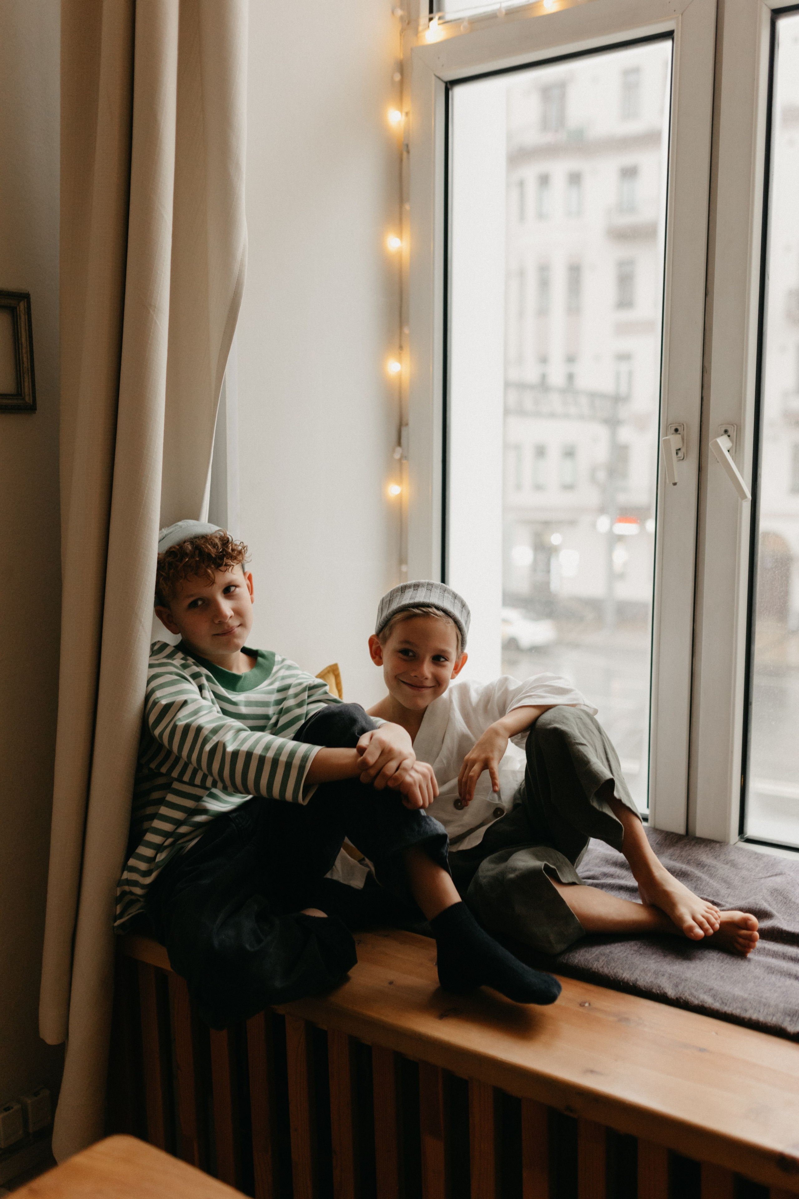 Михаил и Екатерина Башкатовы для Country Family. Анастасия Шумских [креативный продюсер]