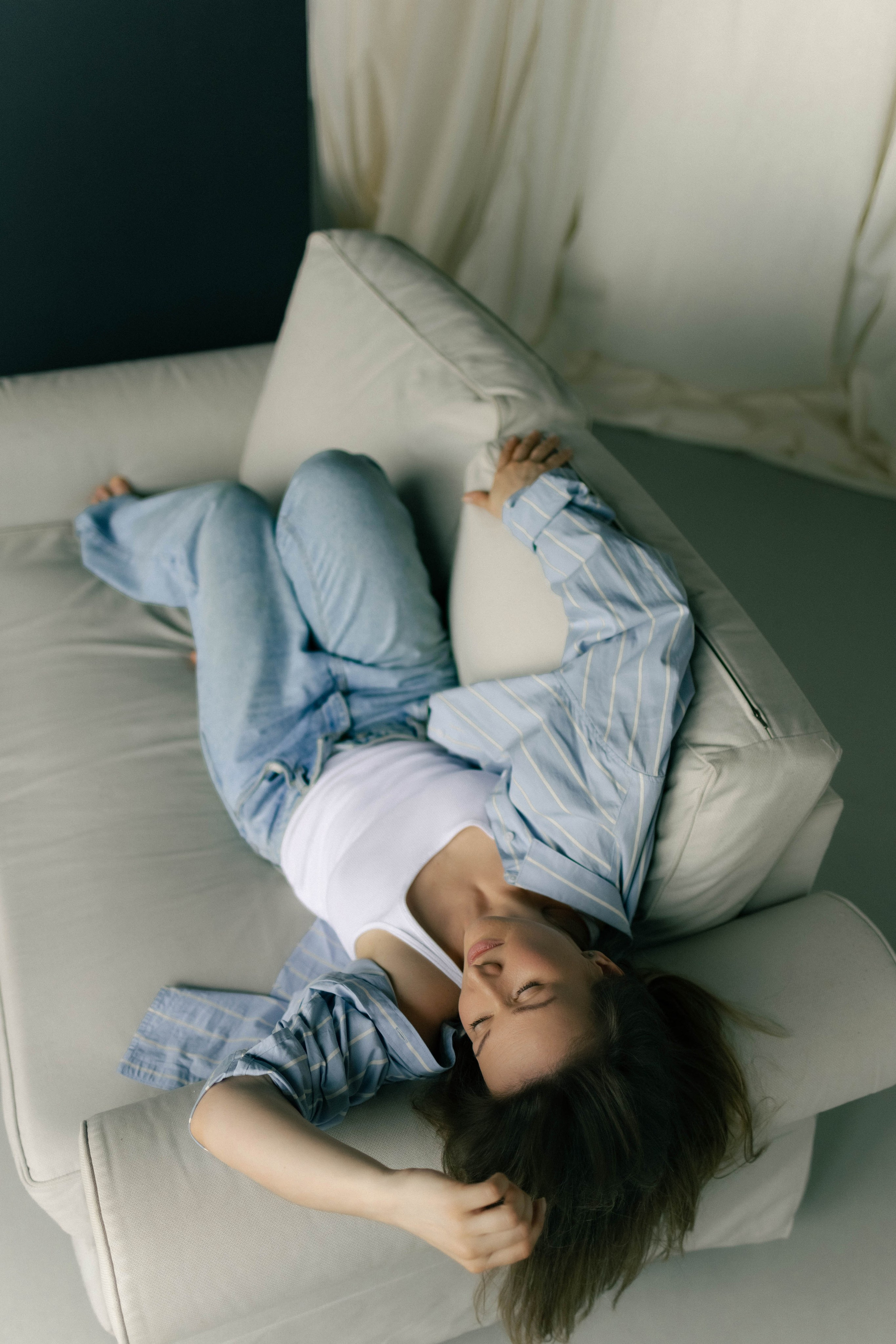 Ksenia. Фотография о важном