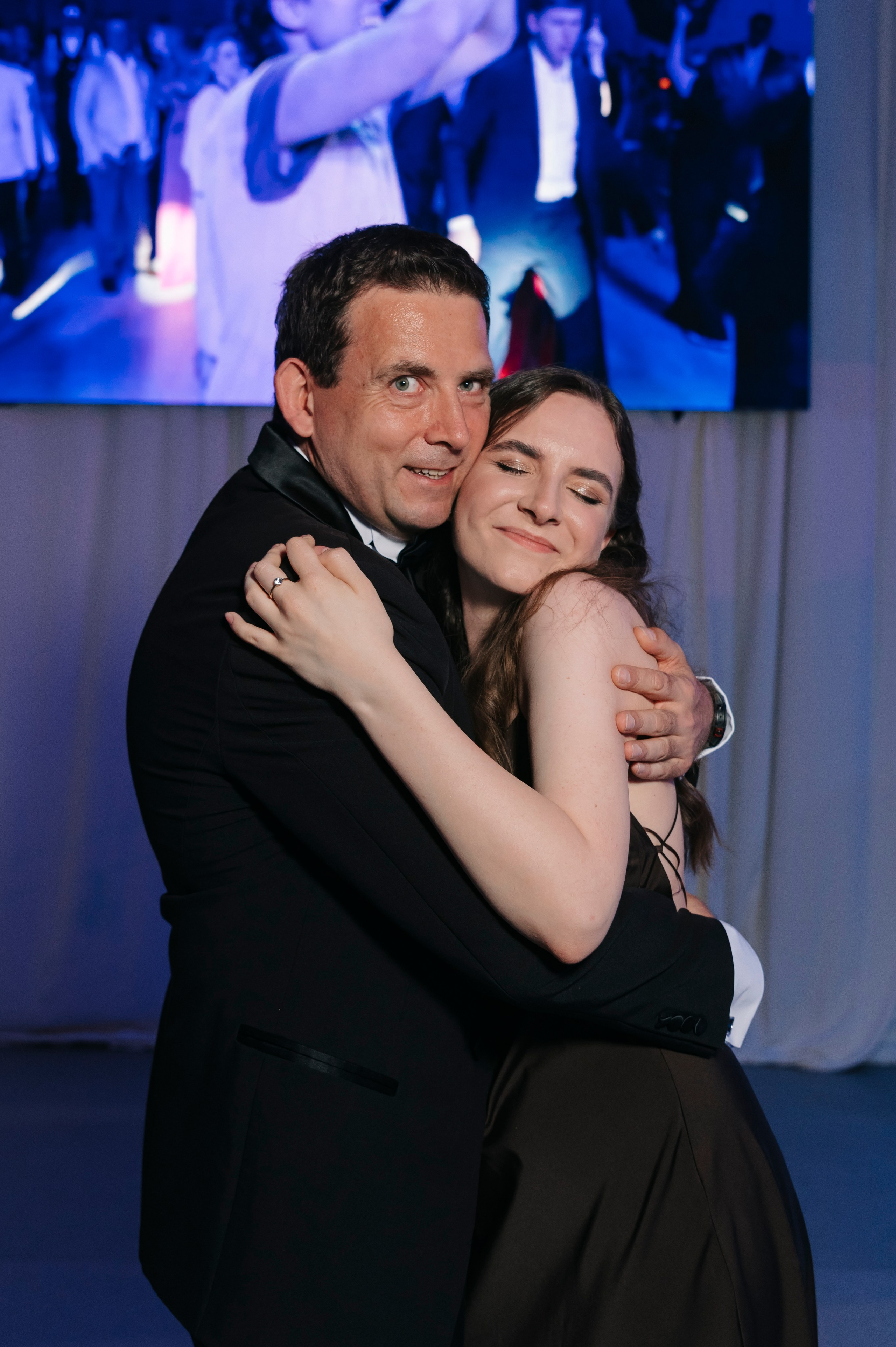 Выпускной. Фотограф Москва Софа Ревчук