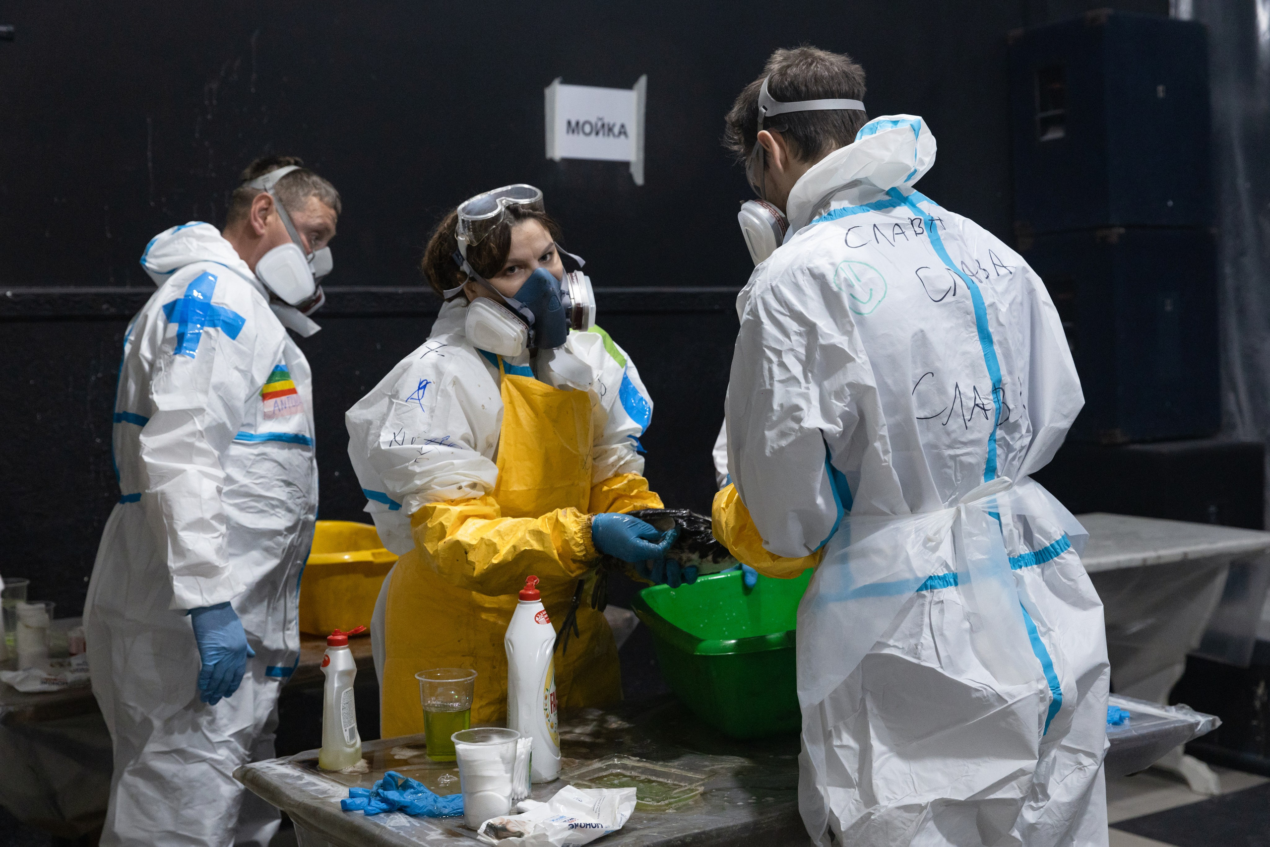 Anapa. Фотограф Маша Новодережкина